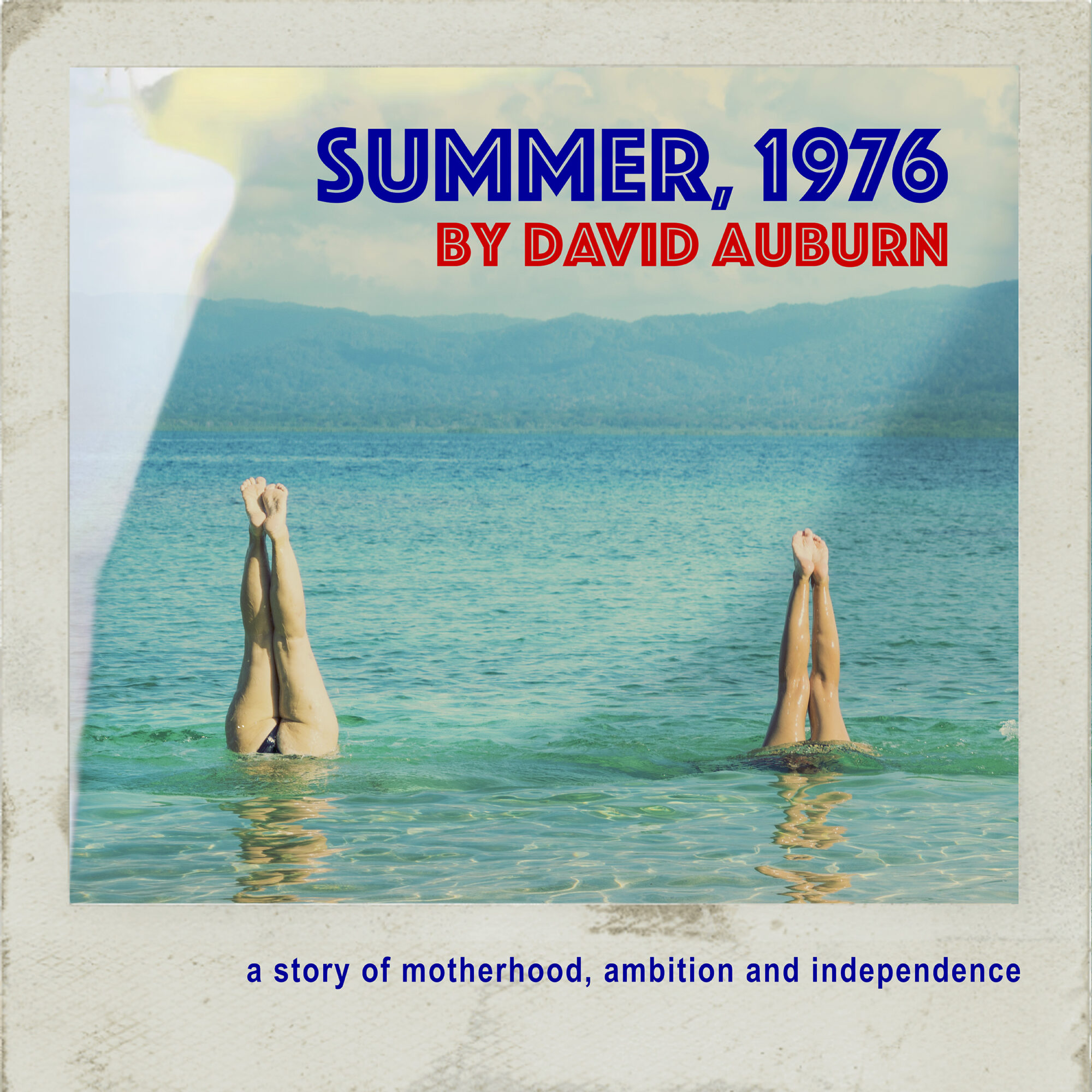 Summer, 1976 Graphic