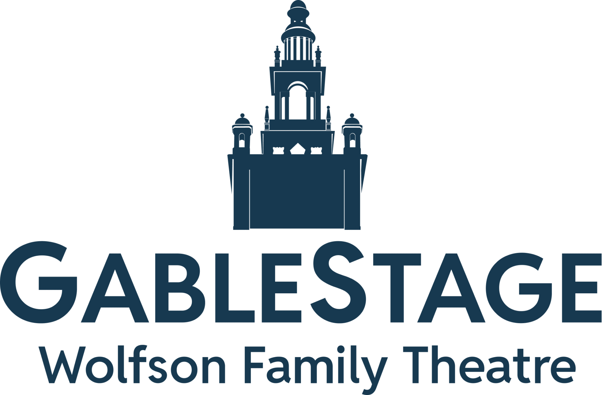 Gablestage Logo Blue Update@2x