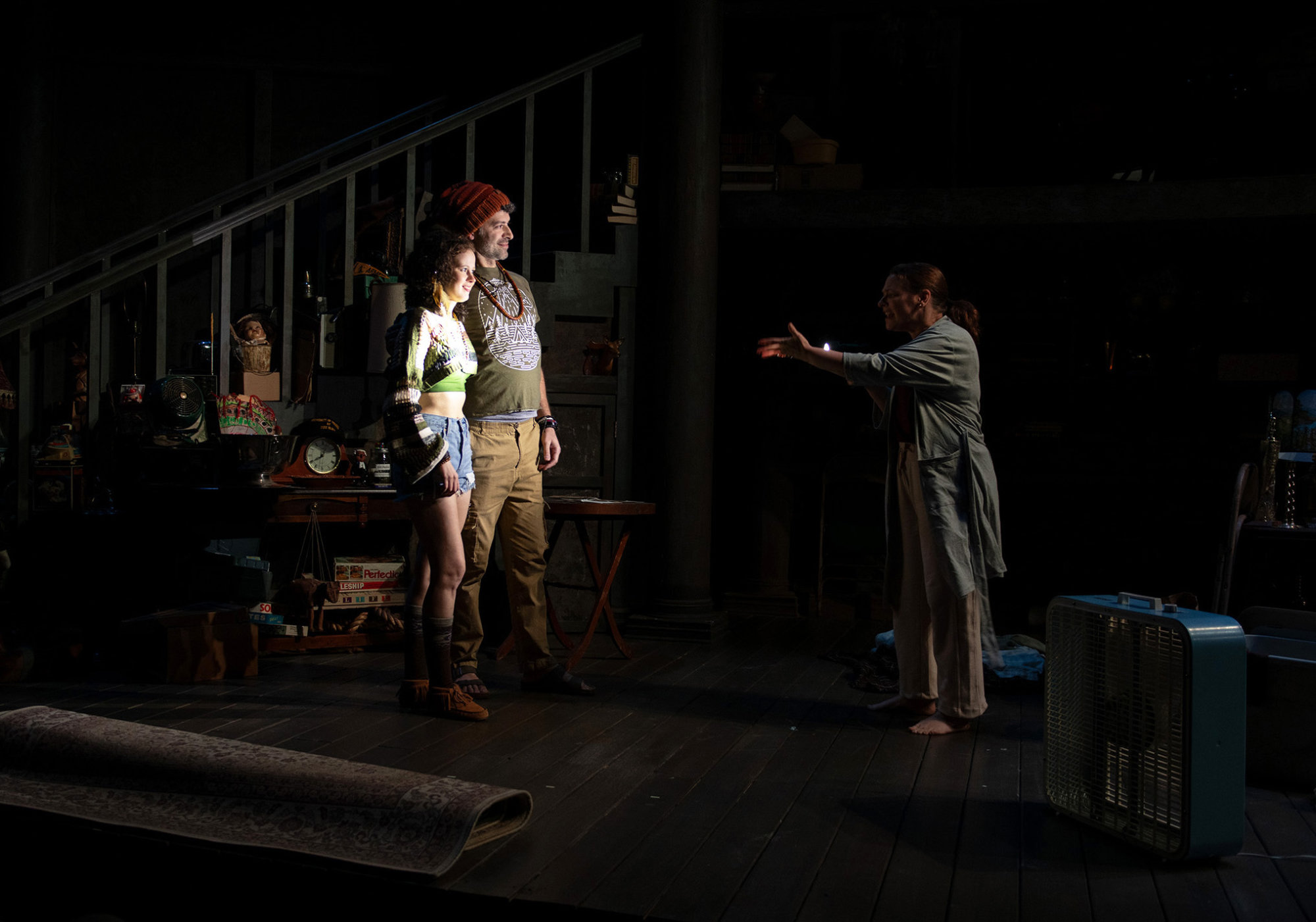 Appropriate At Gablestage 1