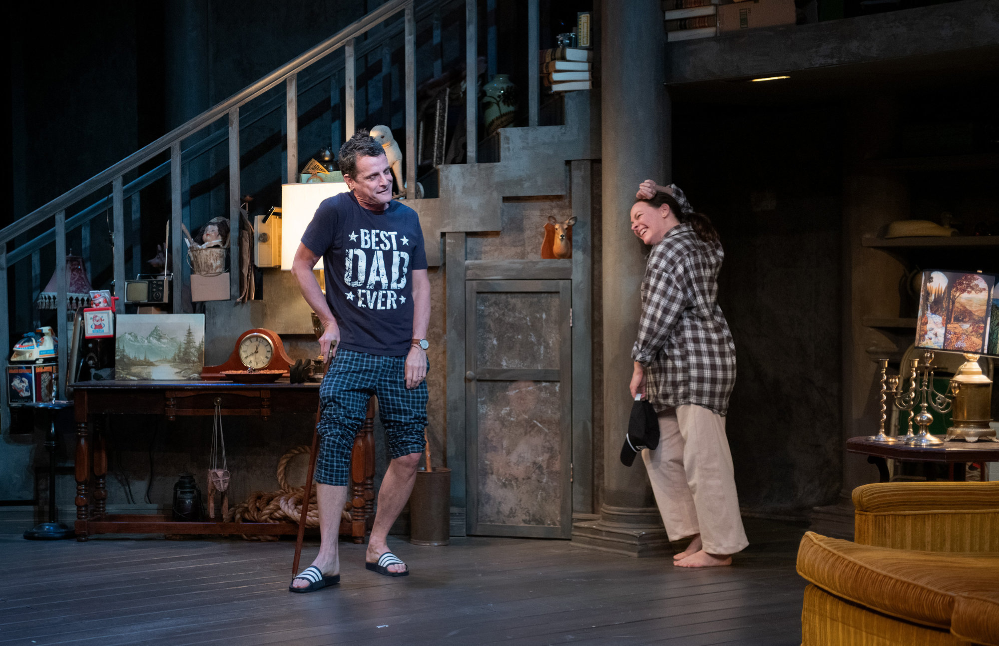 Appropriate At Gablestage 10