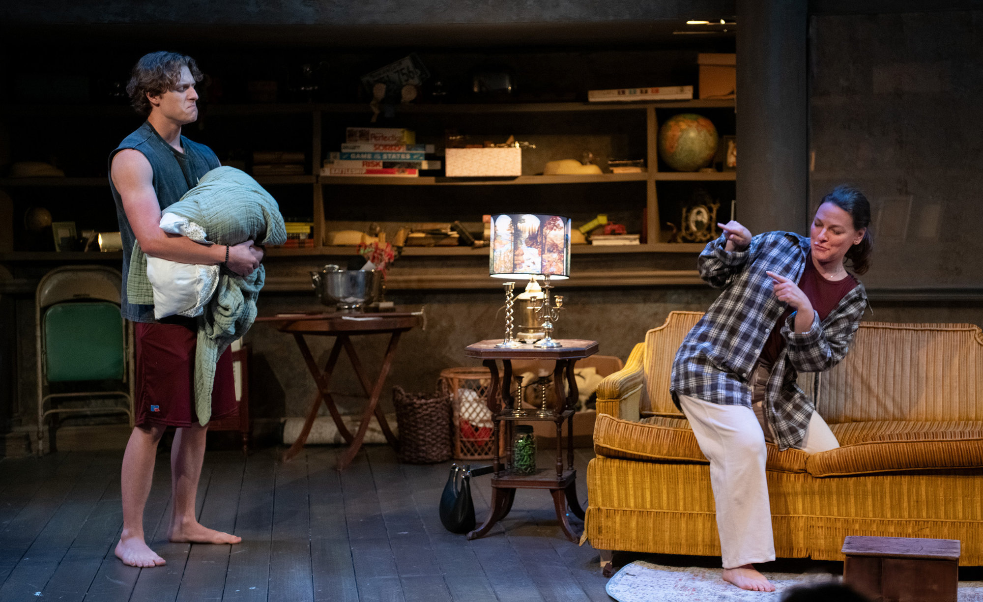 Appropriate At Gablestage 11