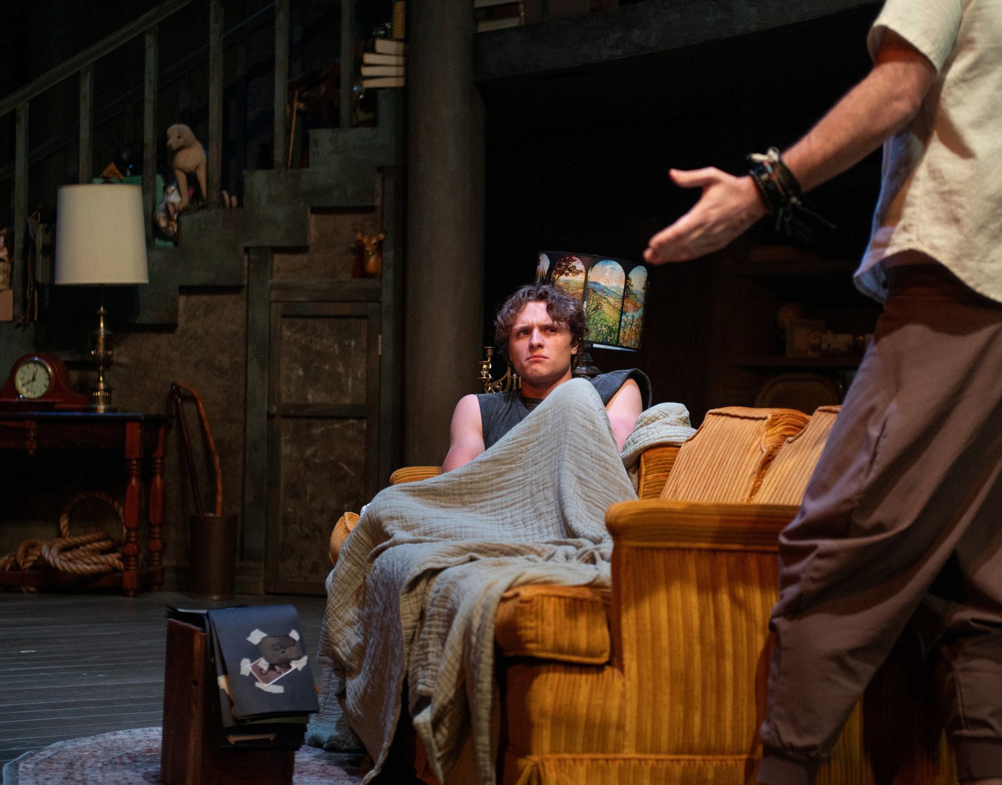 Appropriate At Gablestage 13