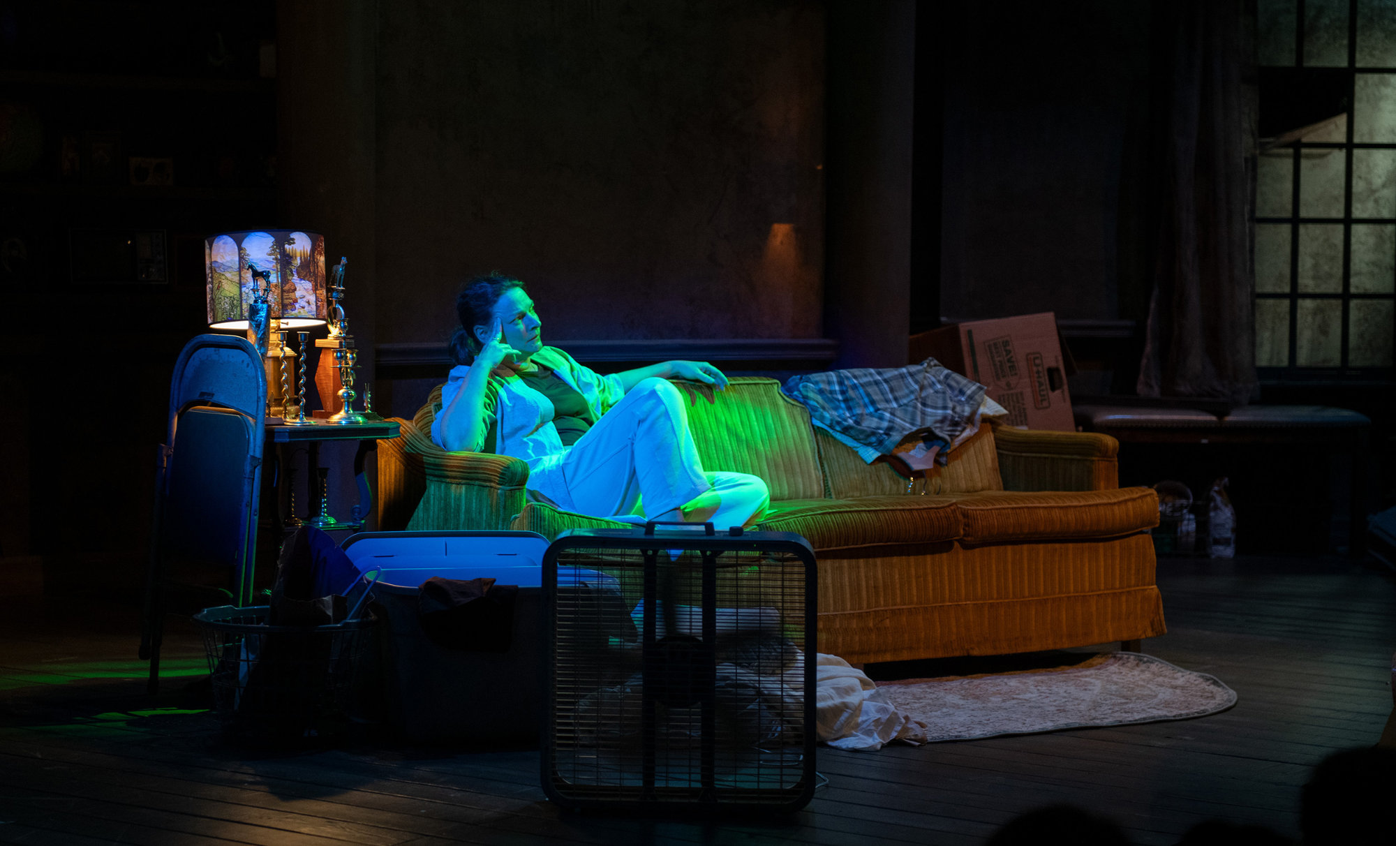 Appropriate At Gablestage 2