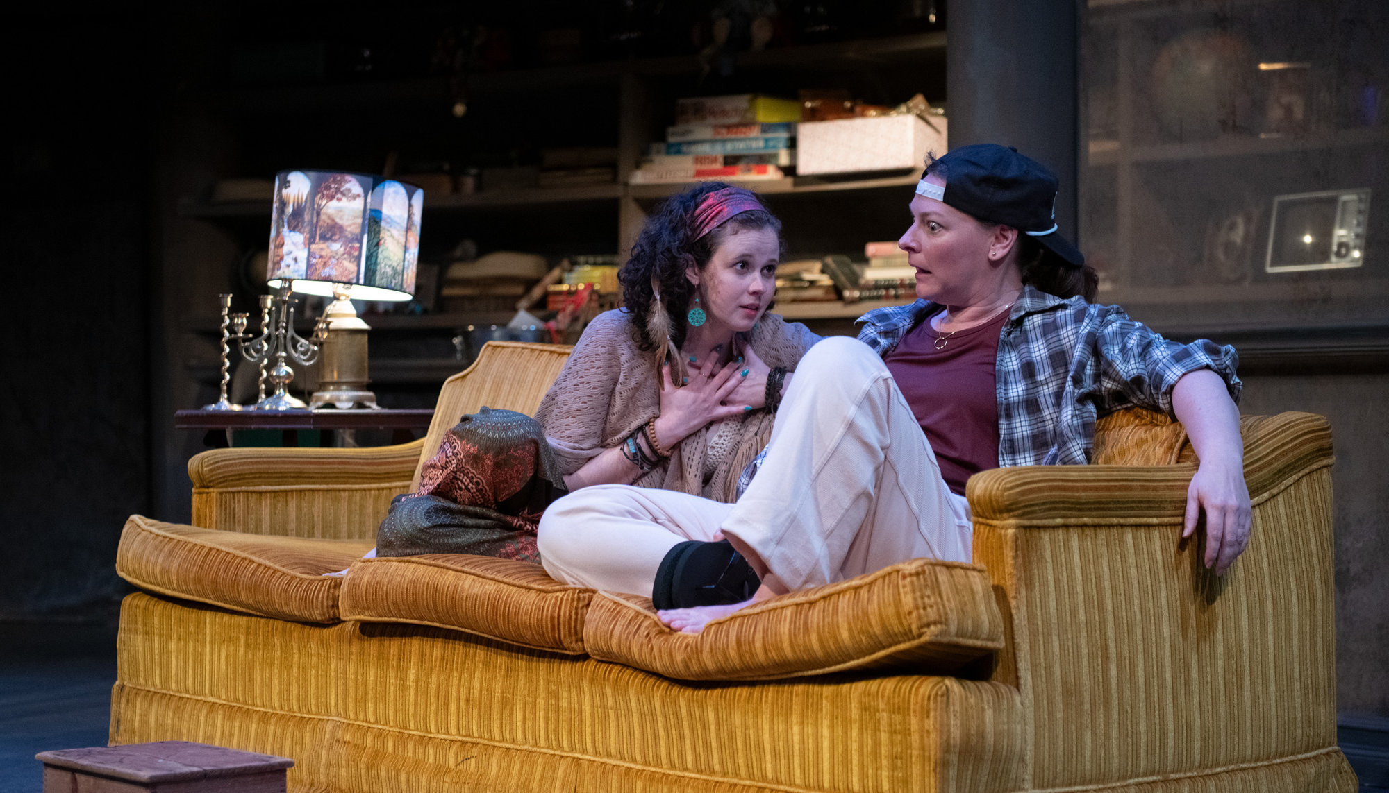 Appropriate At Gablestage 8