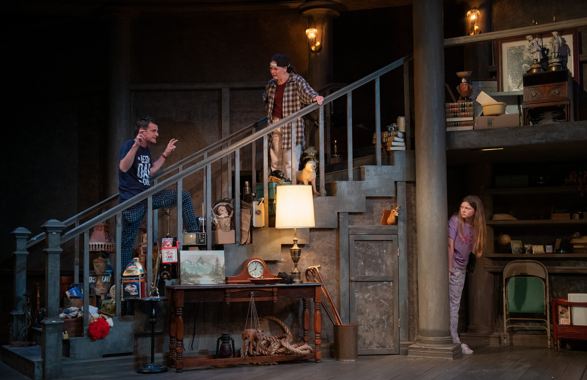 Appropriate At Gablestage 9