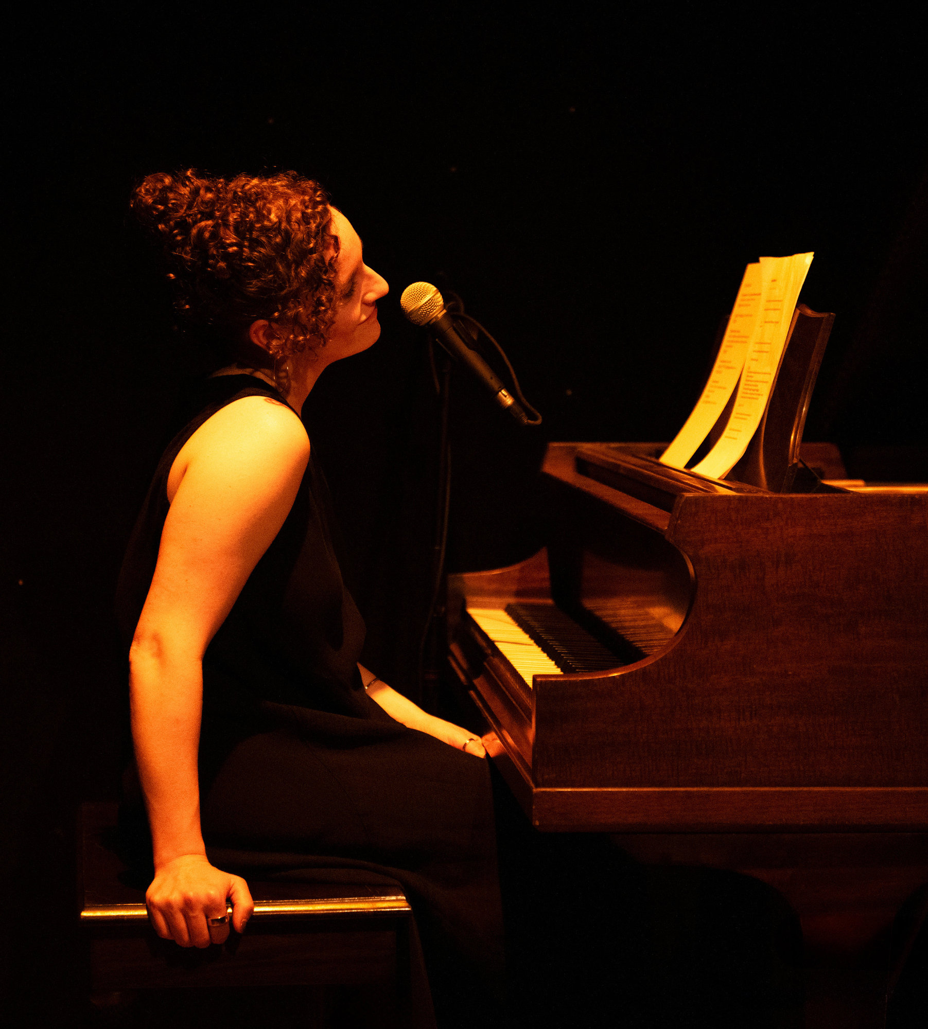 Both Sides Now At Gablestage 11