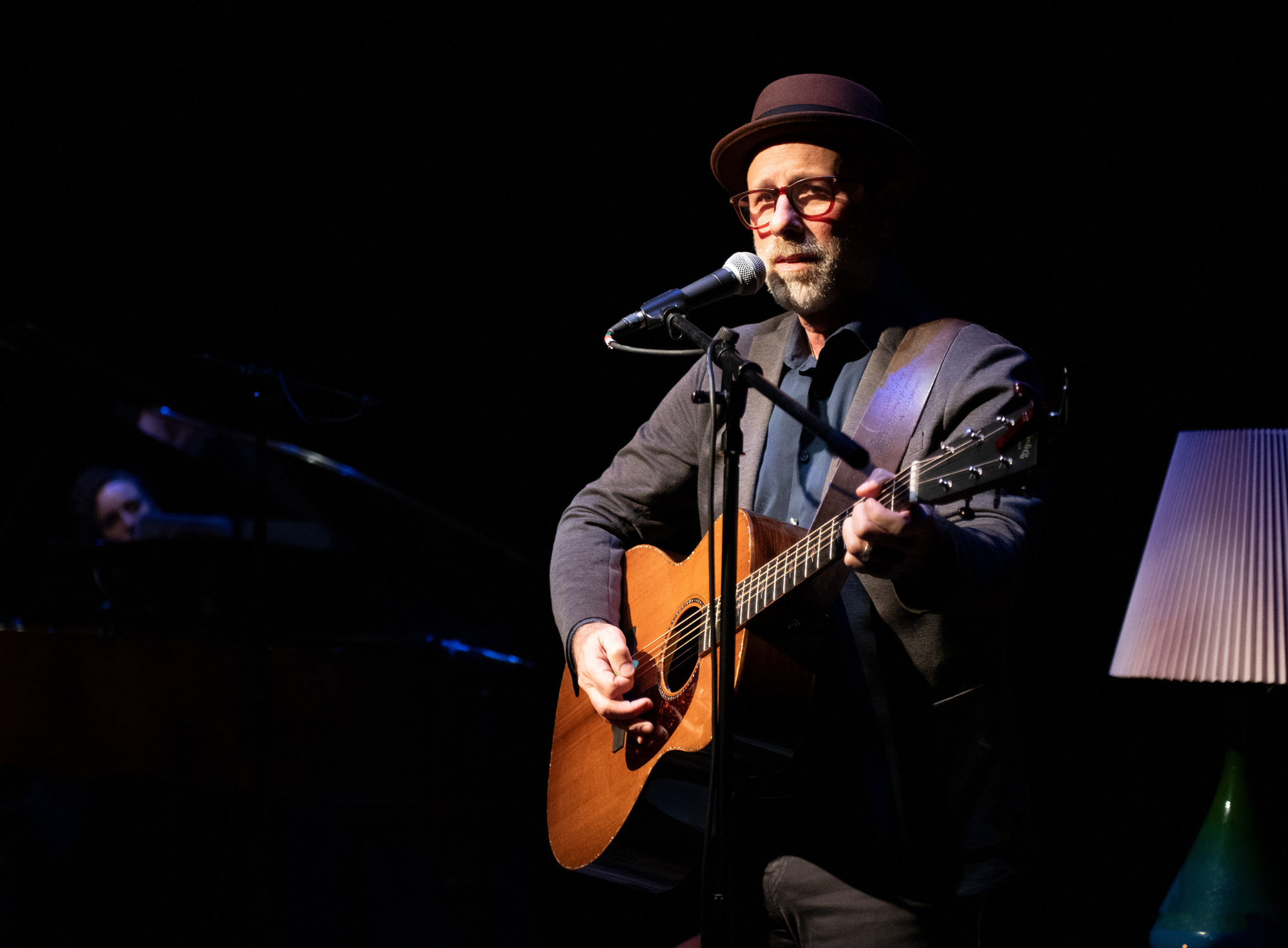 Both Sides Now At Gablestage 12