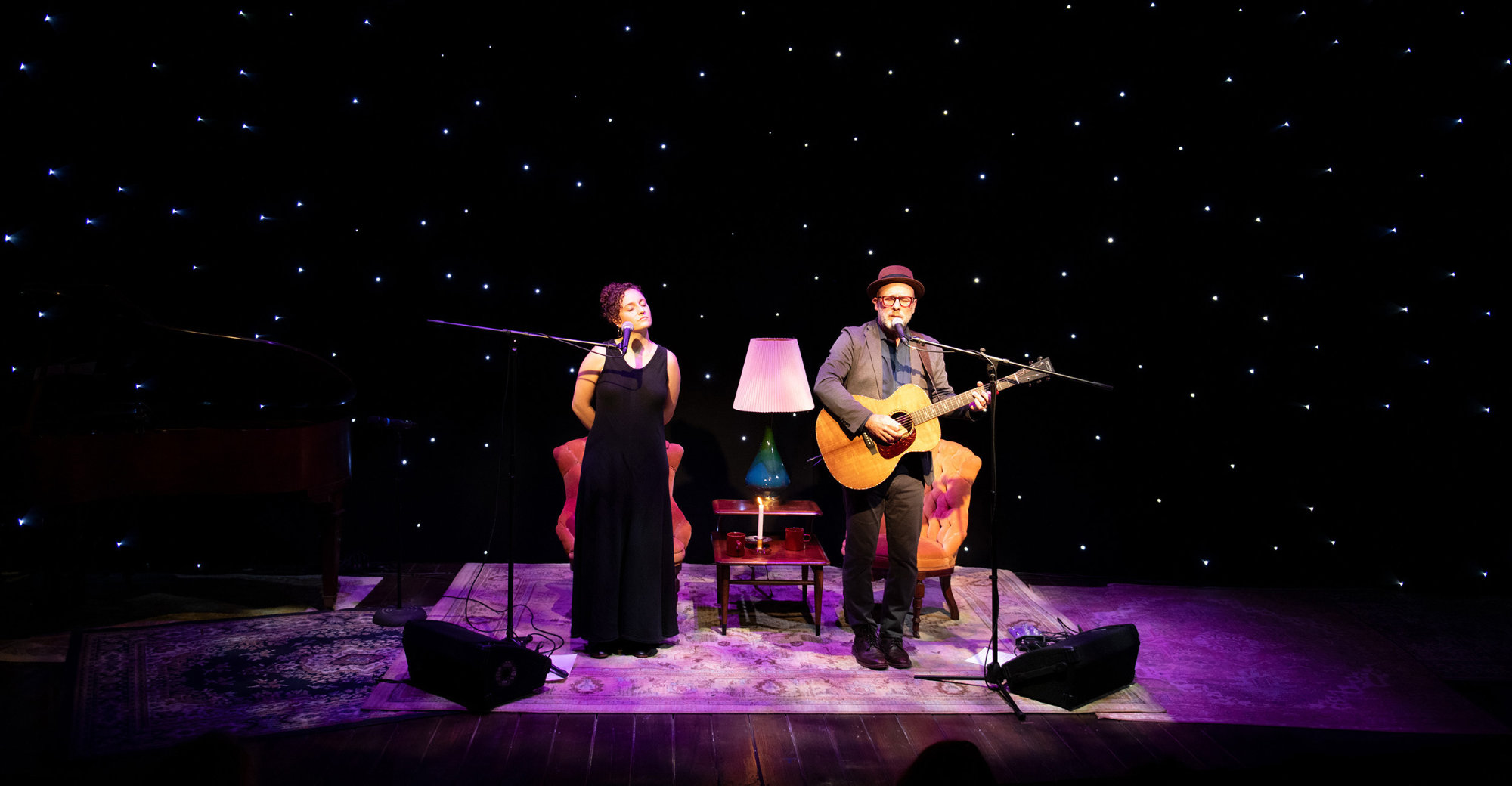 Both Sides Now At Gablestage 14