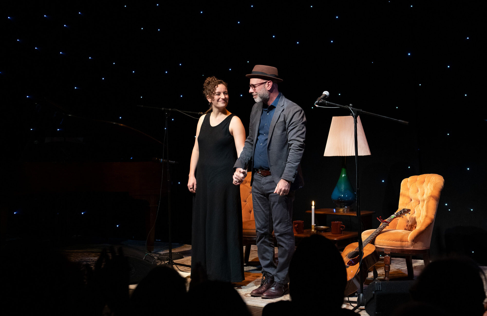 Both Sides Now At Gablestage 16