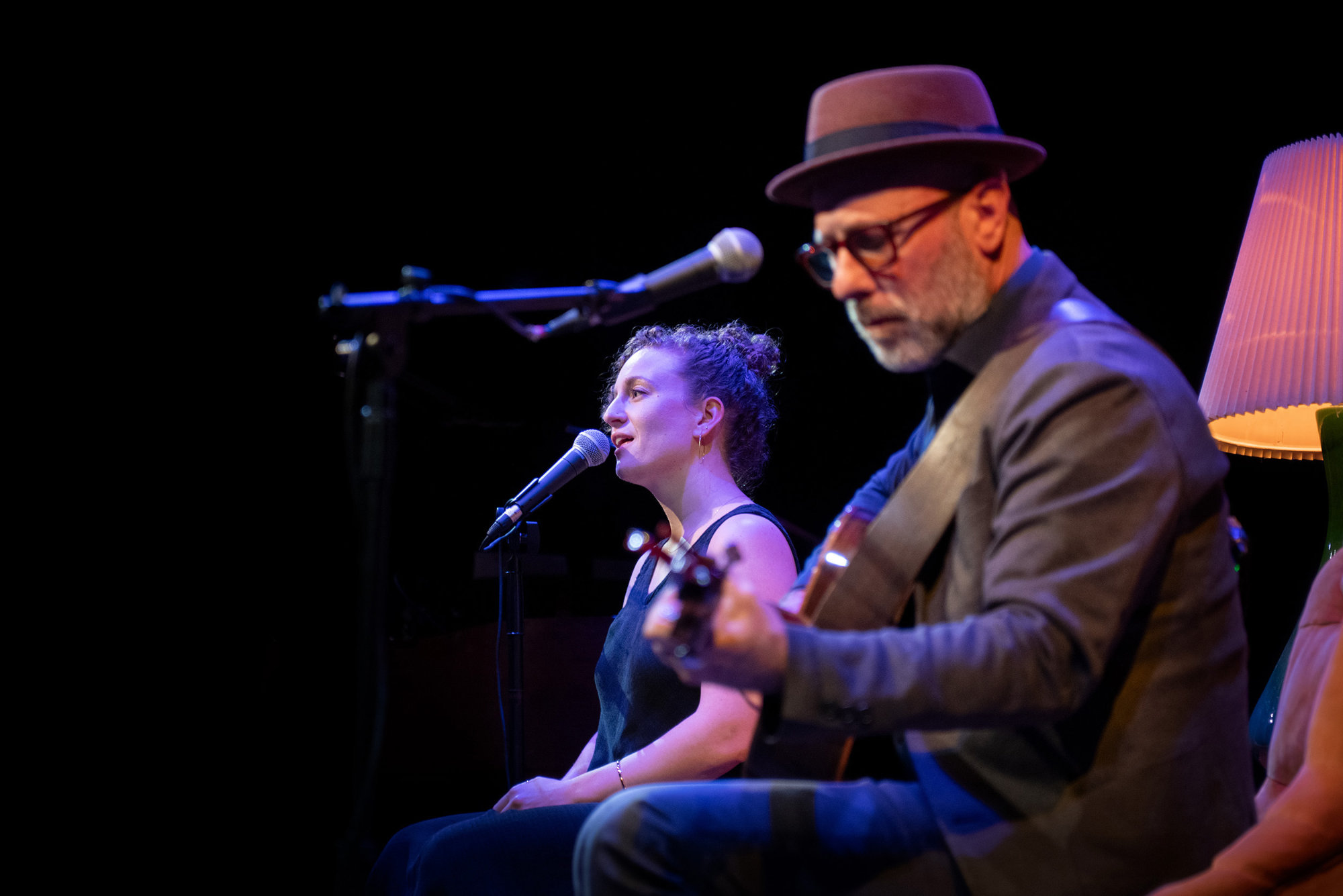 Both Sides Now At Gablestage 5