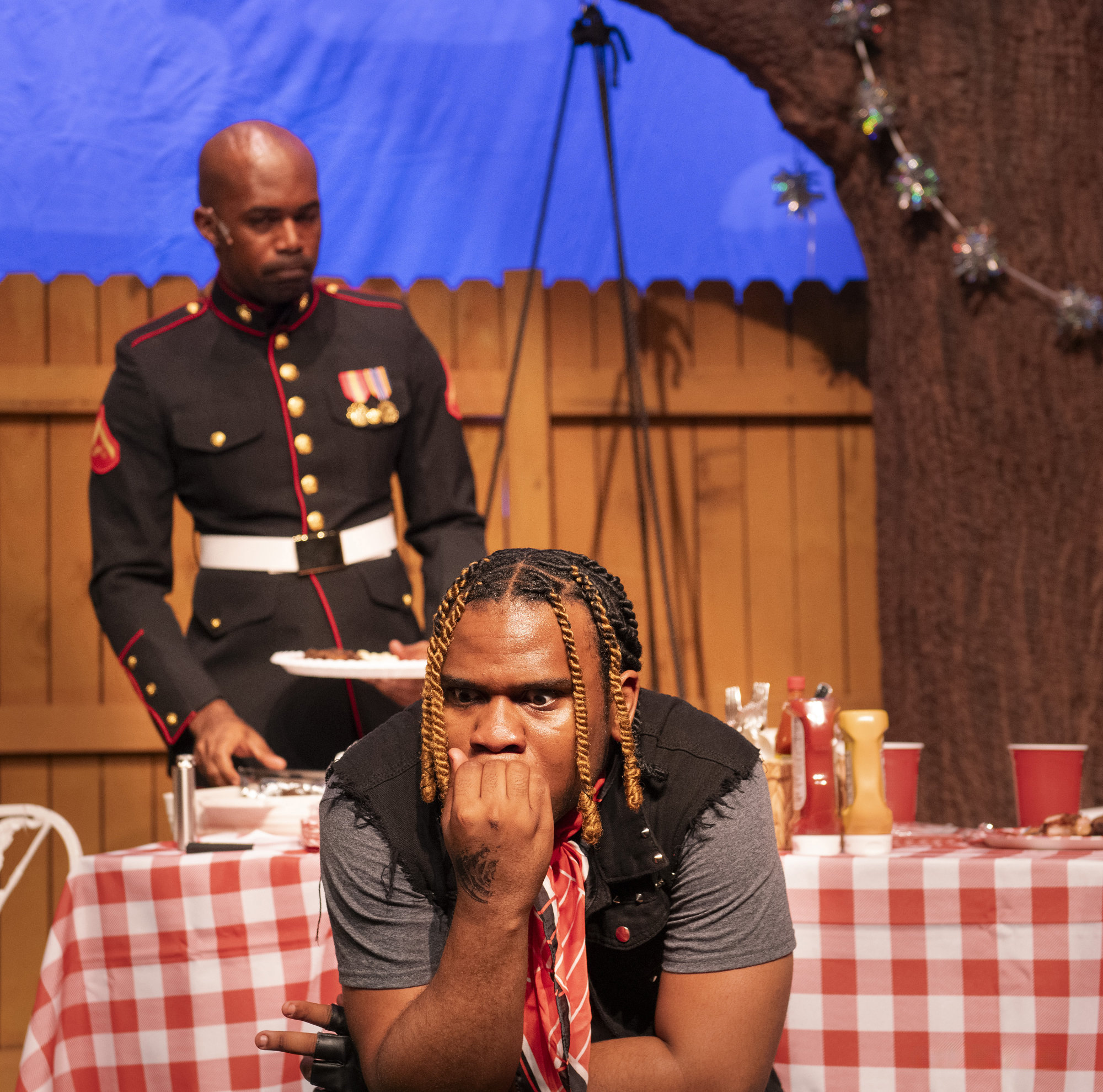 Fat Ham At Gablestage 10