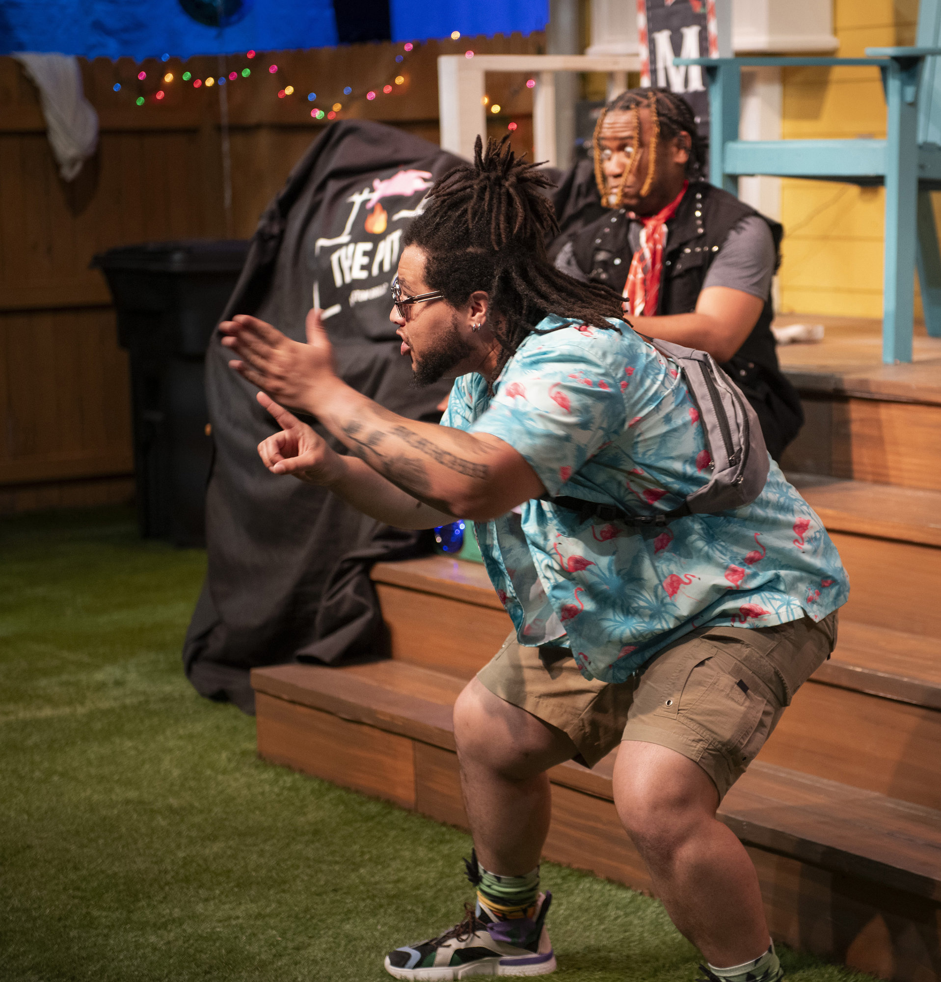 Fat Ham At Gablestage 13