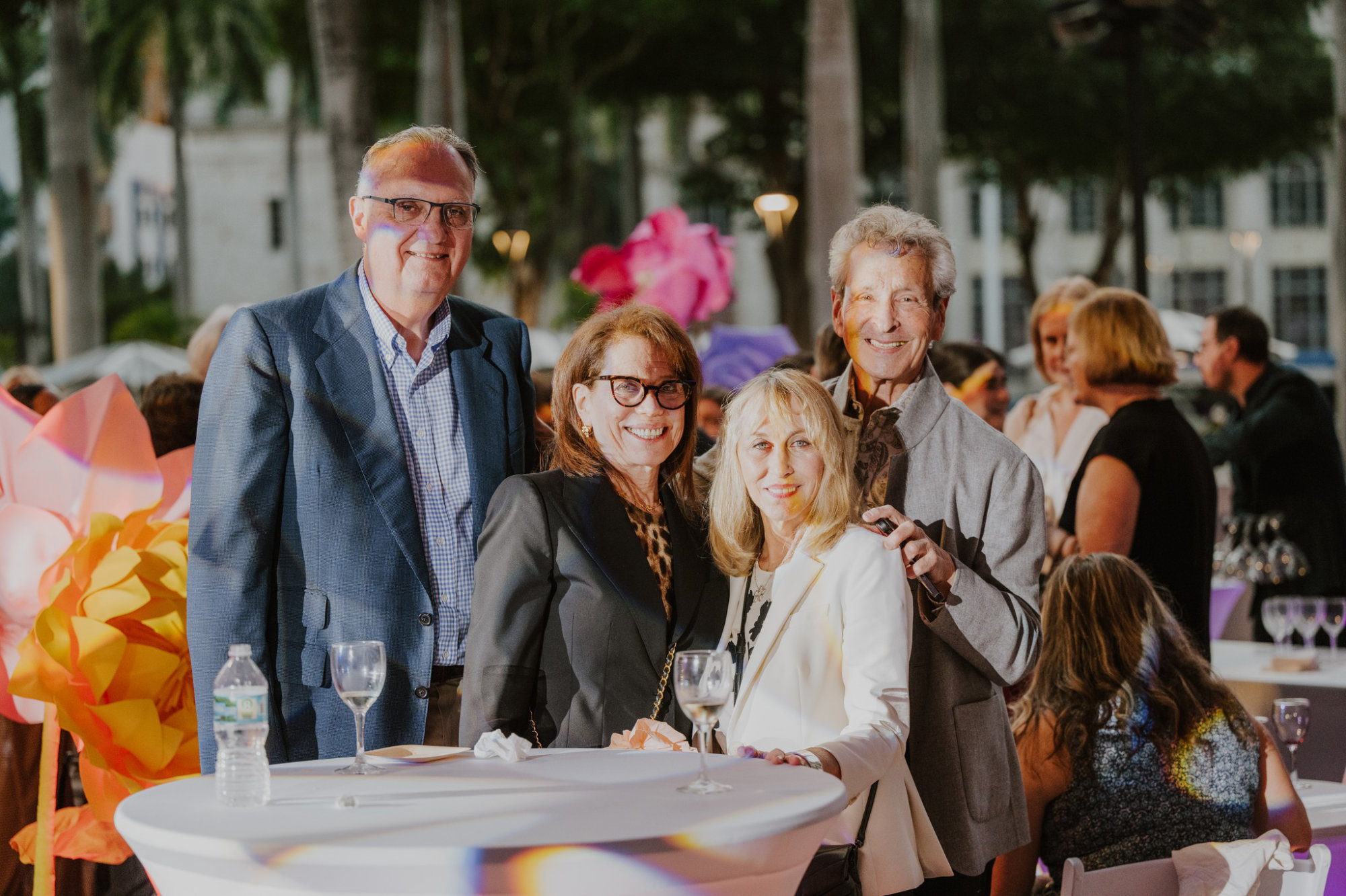 Gablestage Donor Events 37