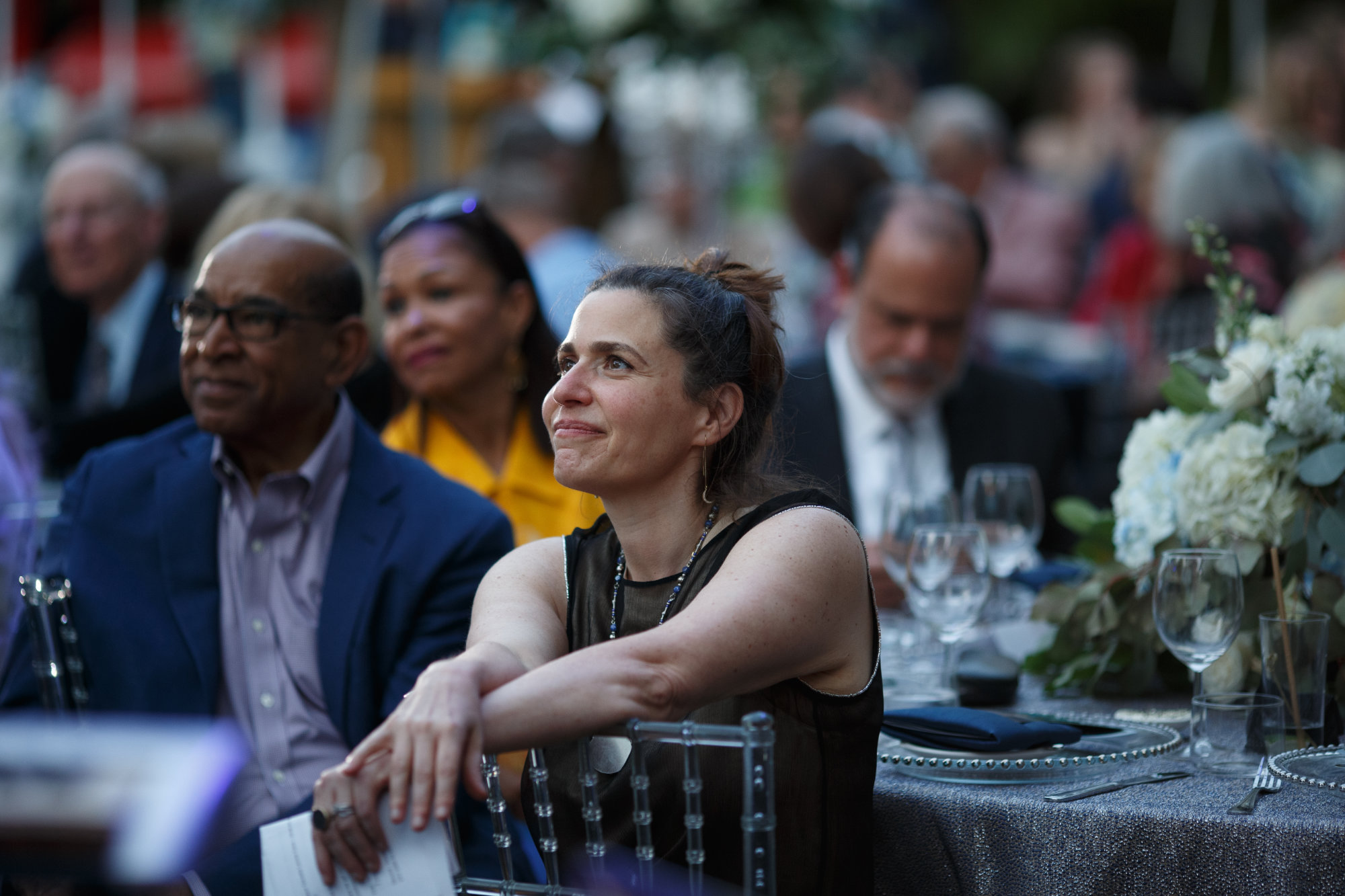 Gablestage Gala In The Garden 2024 5