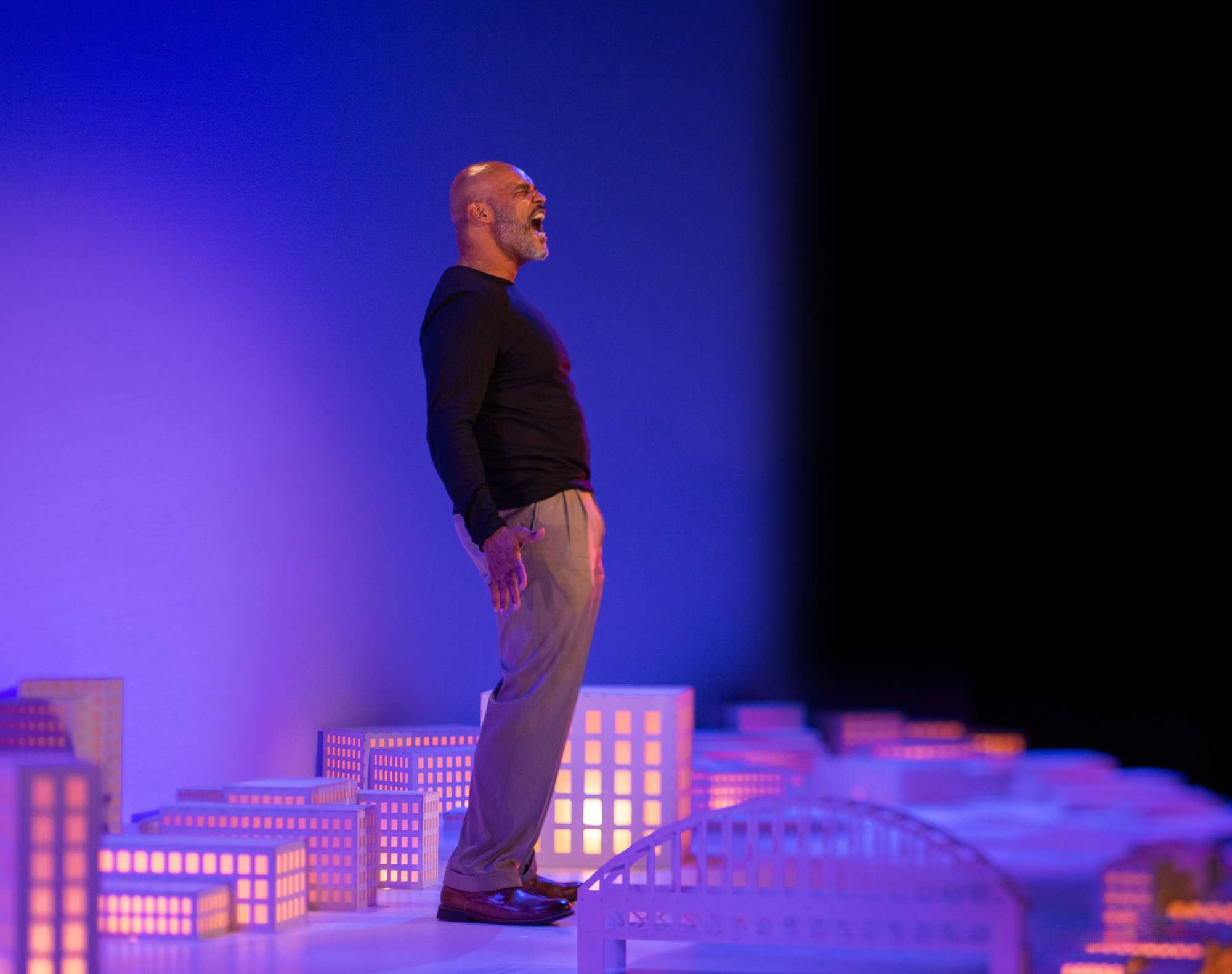 How I Learned What I Learned At Gablestage 1