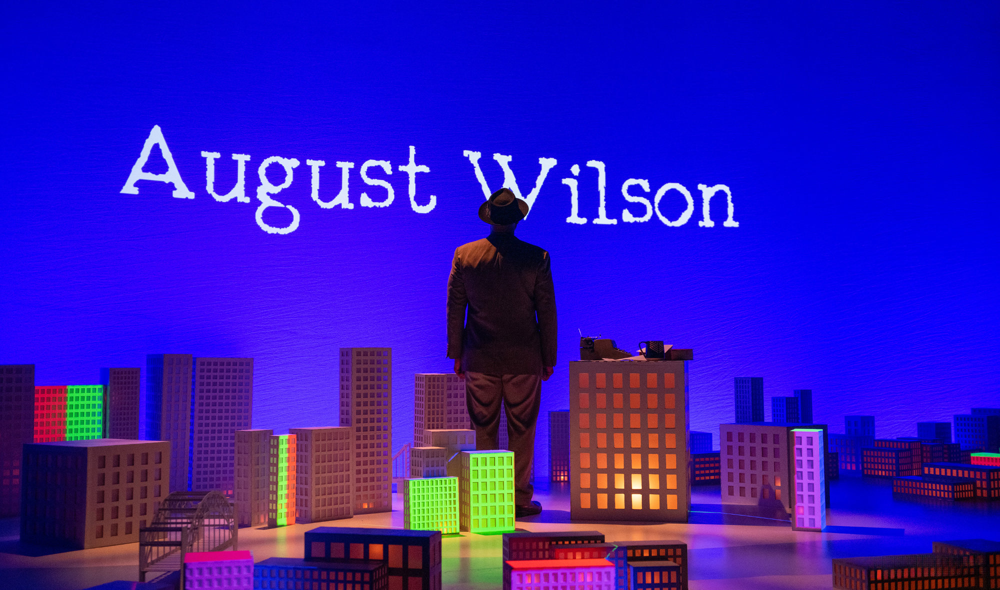 How I Learned What I Learned At Gablestage 29