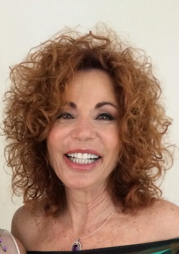 Jessie Wolfson
