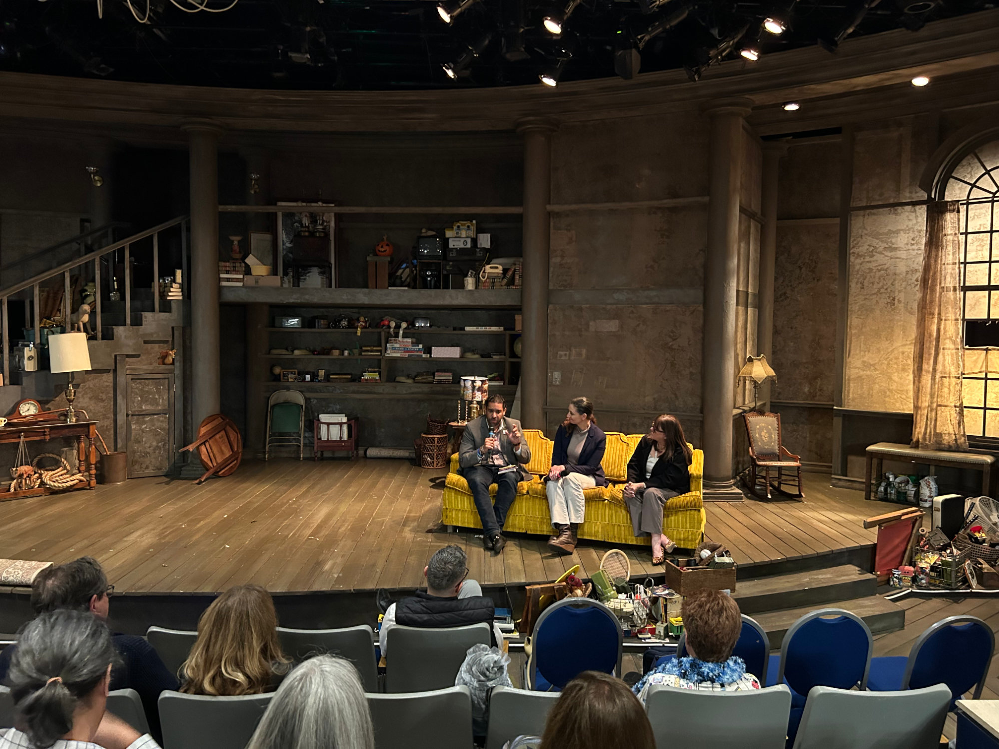 Mosaic Miami Can We Talk 44