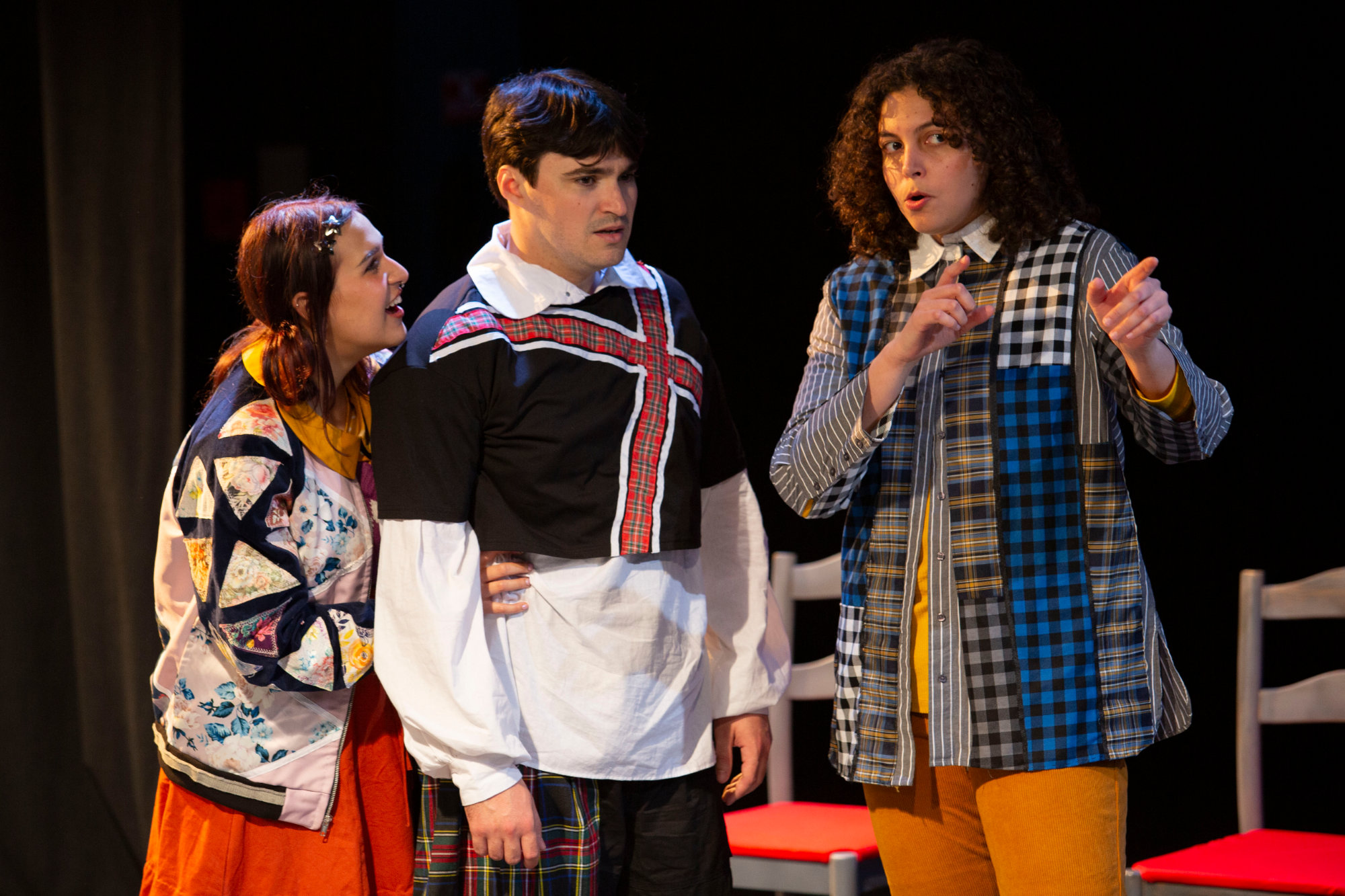 Shakespeare In The Schools 13