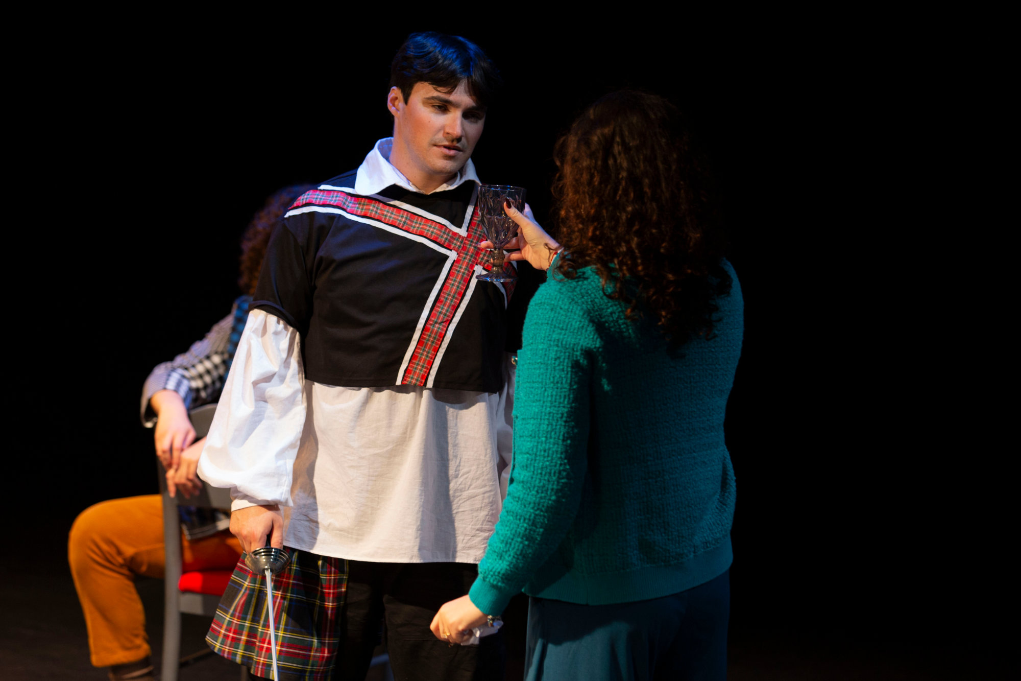 Shakespeare In The Schools 68