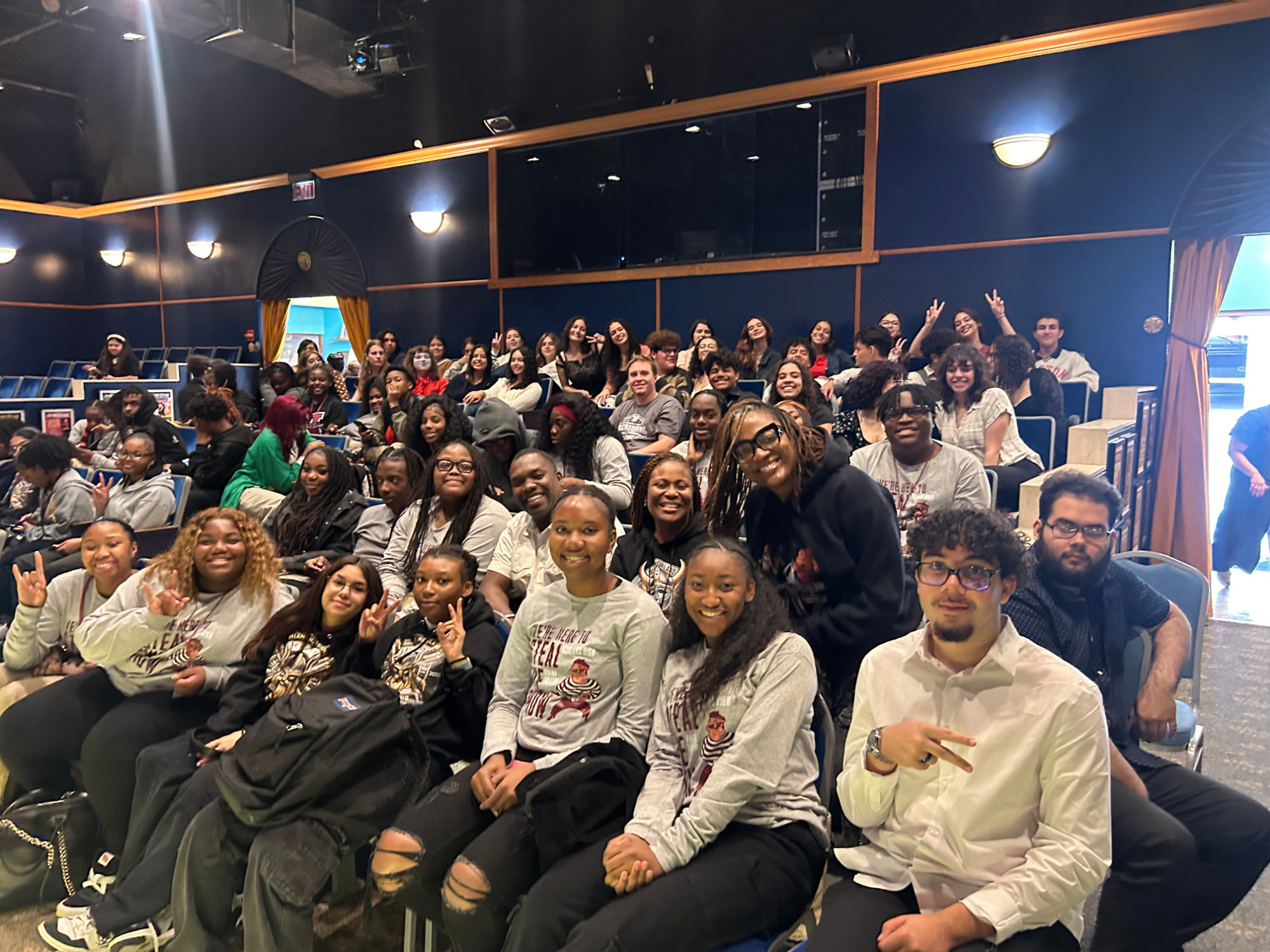 Student Matinees 4