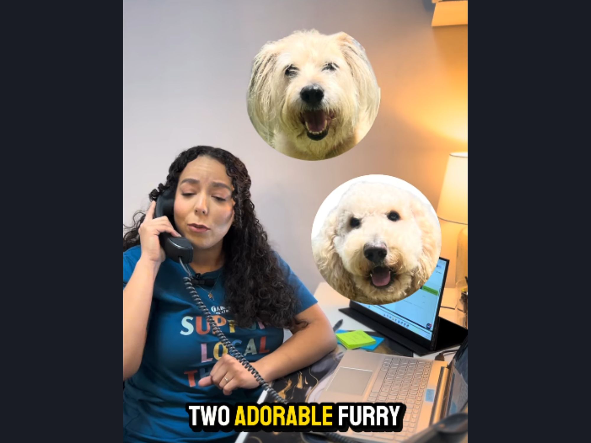 Photo Post Featured Image Website Season Video