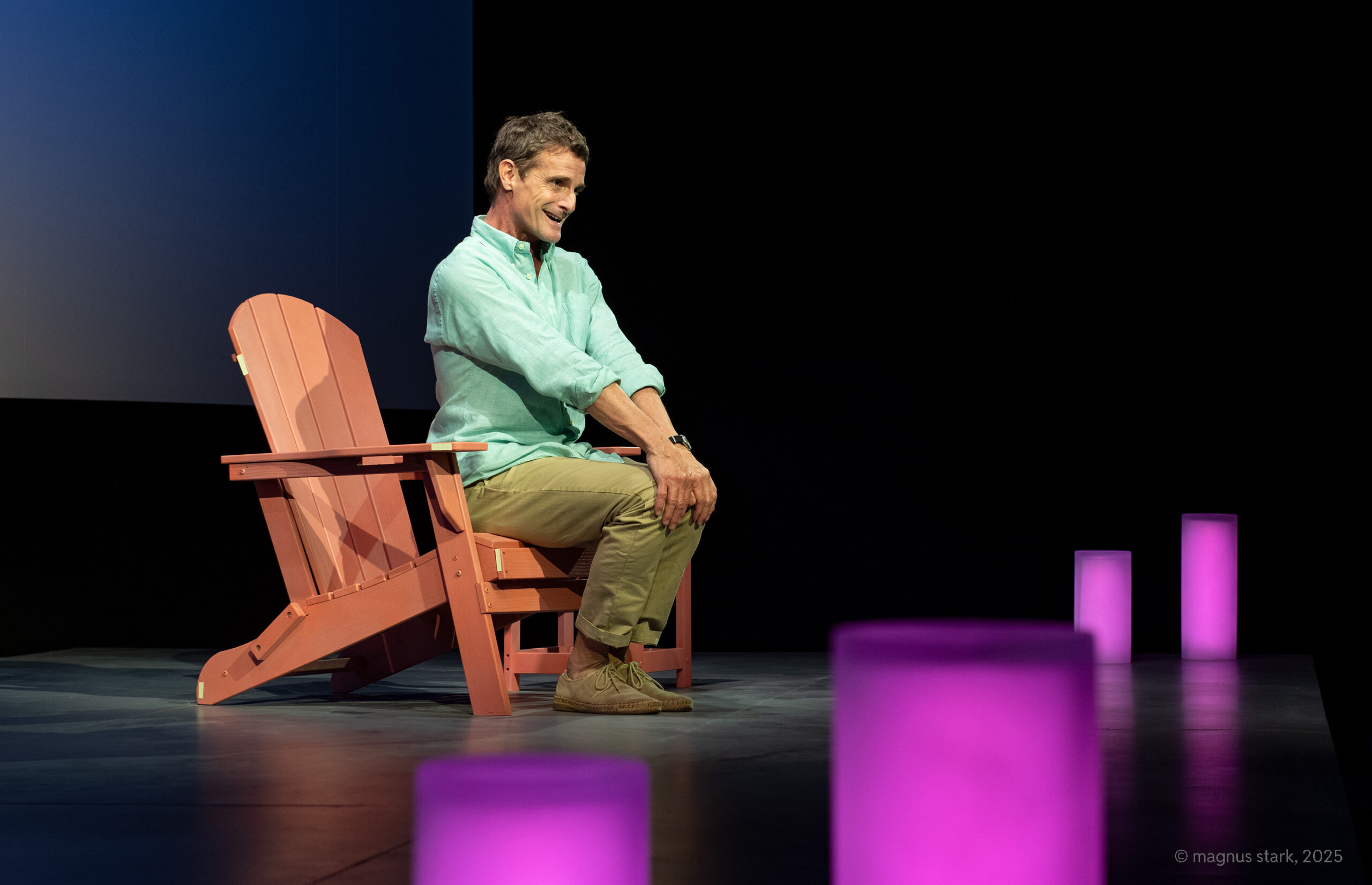 Harry Clarke Photo (1)