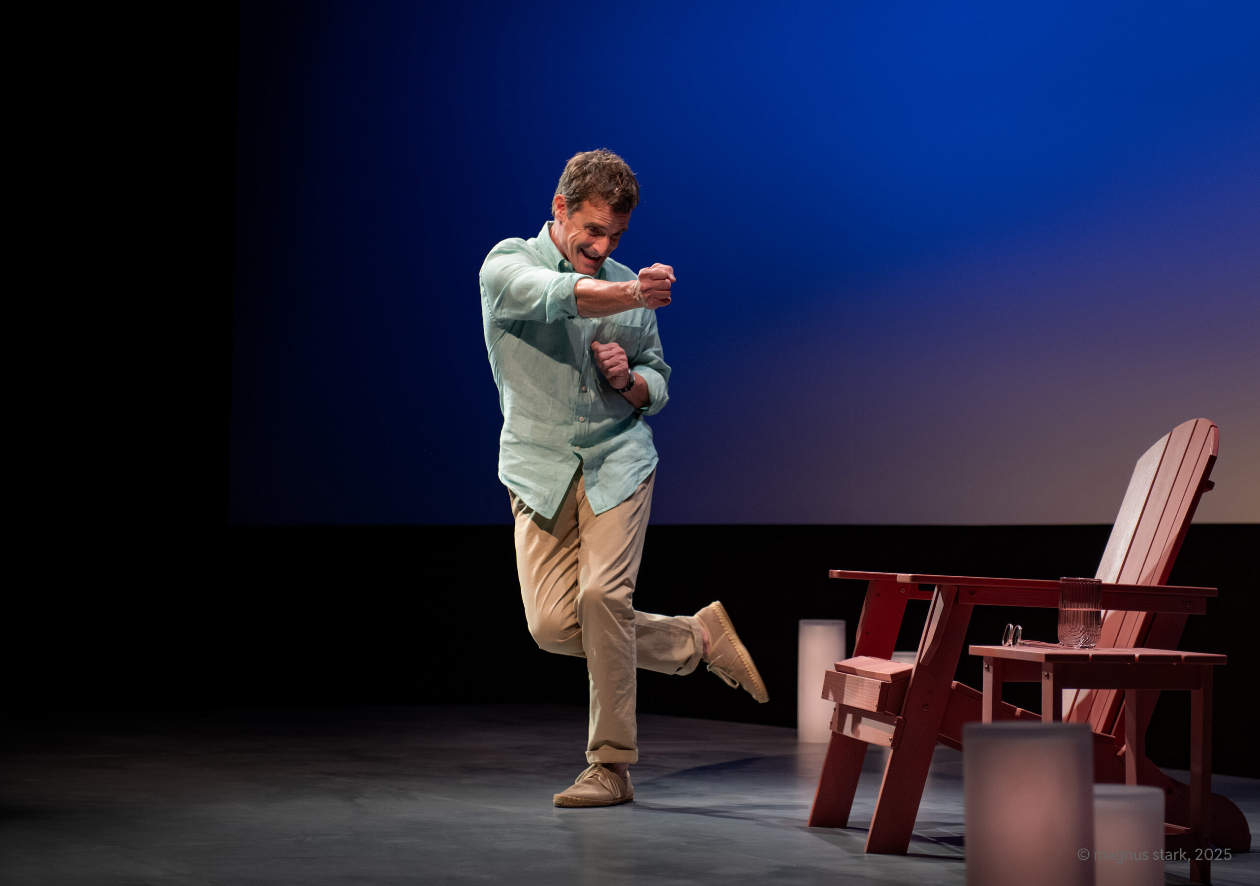 Harry Clarke Photo (2)