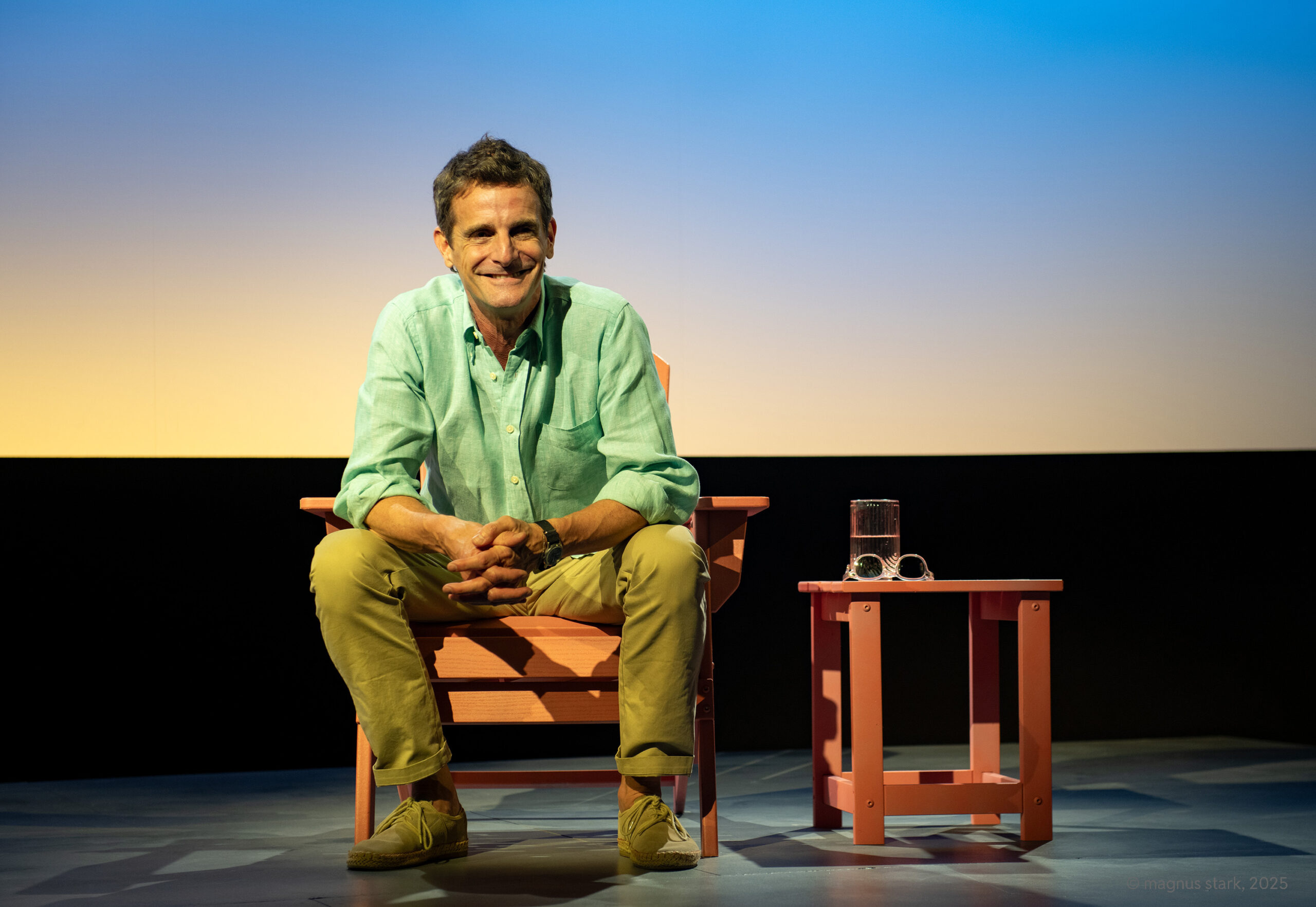 Harry Clarke Photo (3)