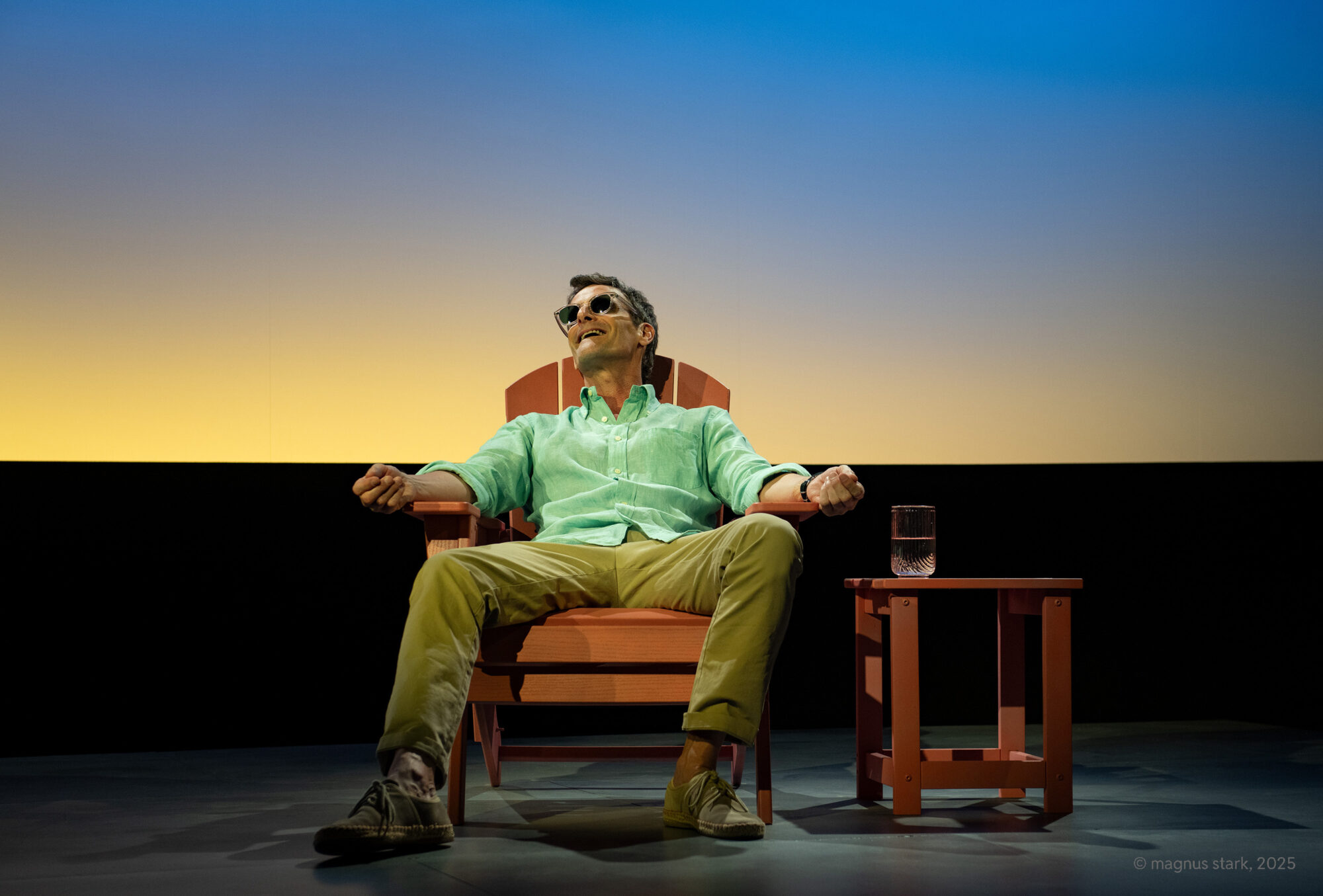 Harry Clarke Photo (4)