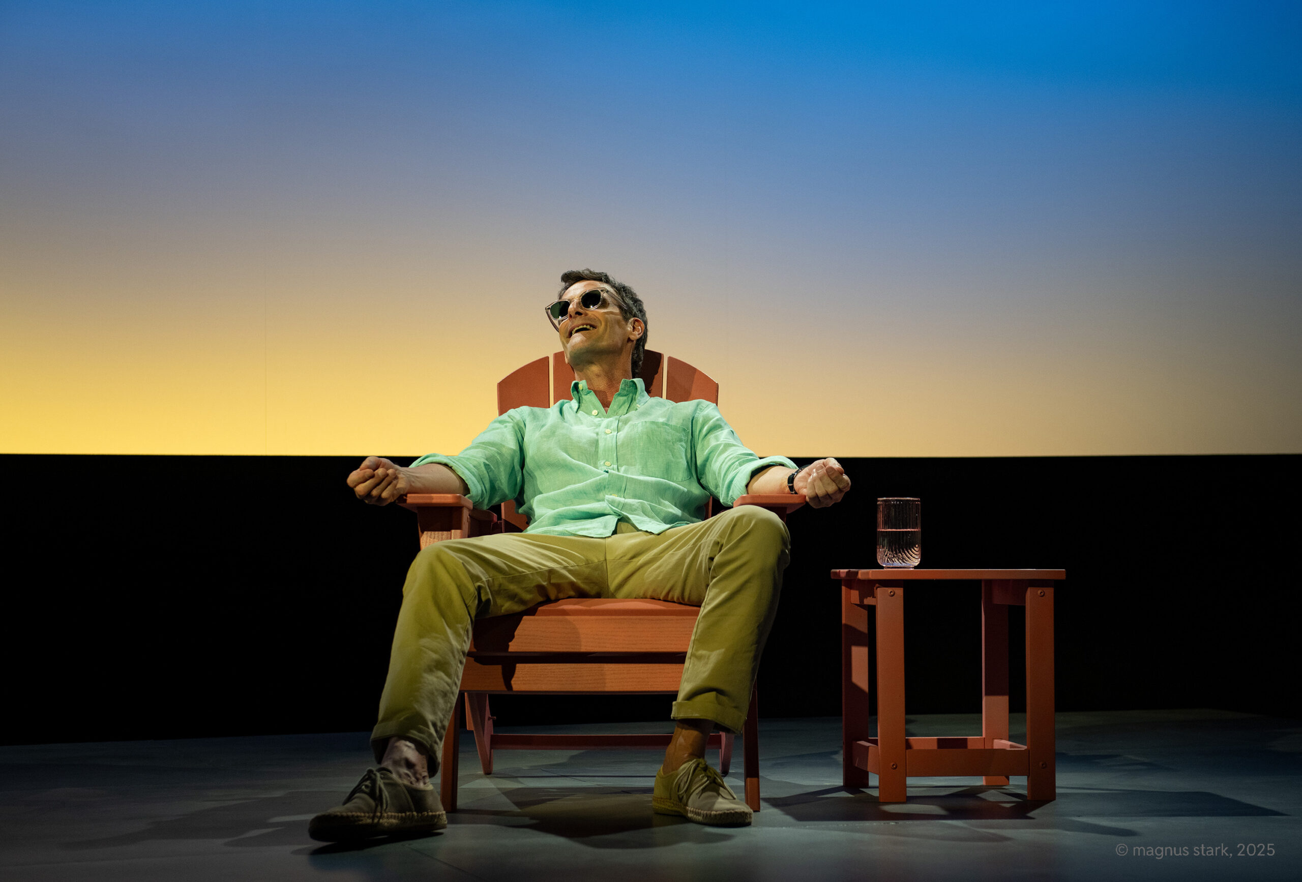 Harry Clarke Photo (4)