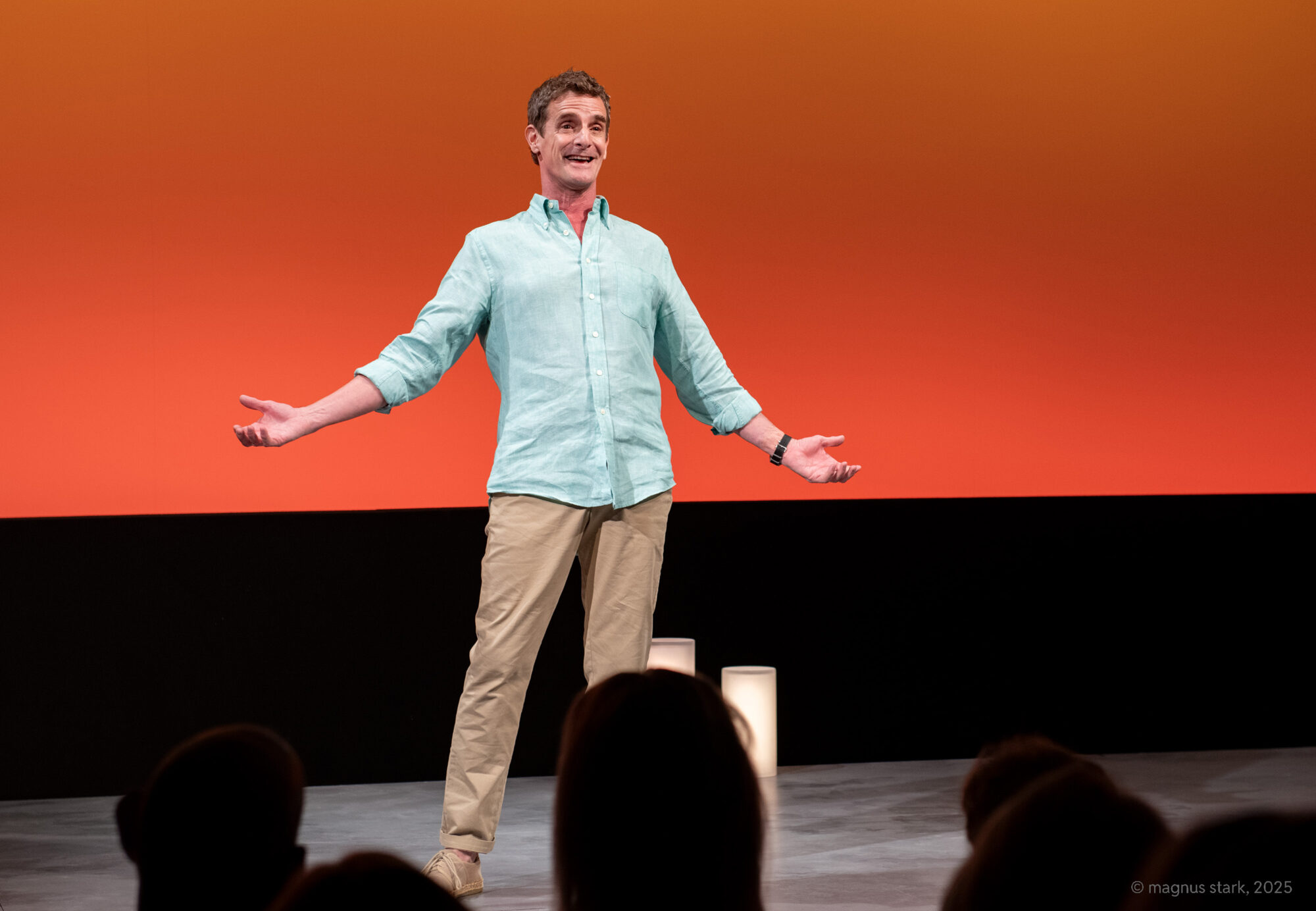 Harry Clarke Photo (5)