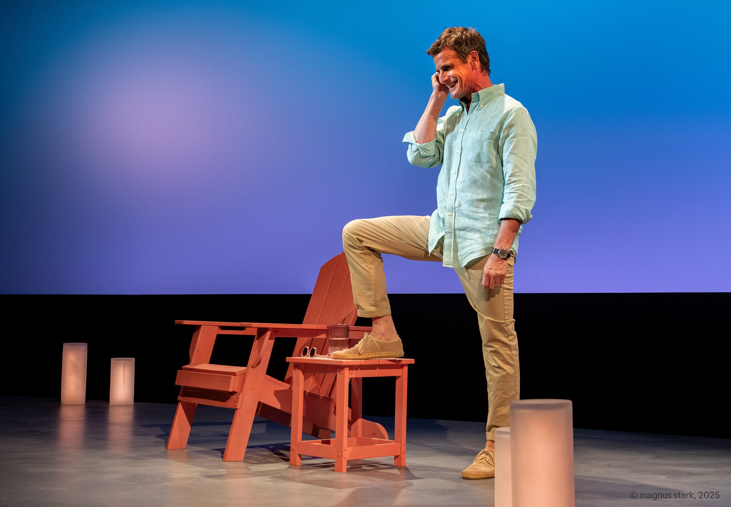 Harry Clarke Photo (7)