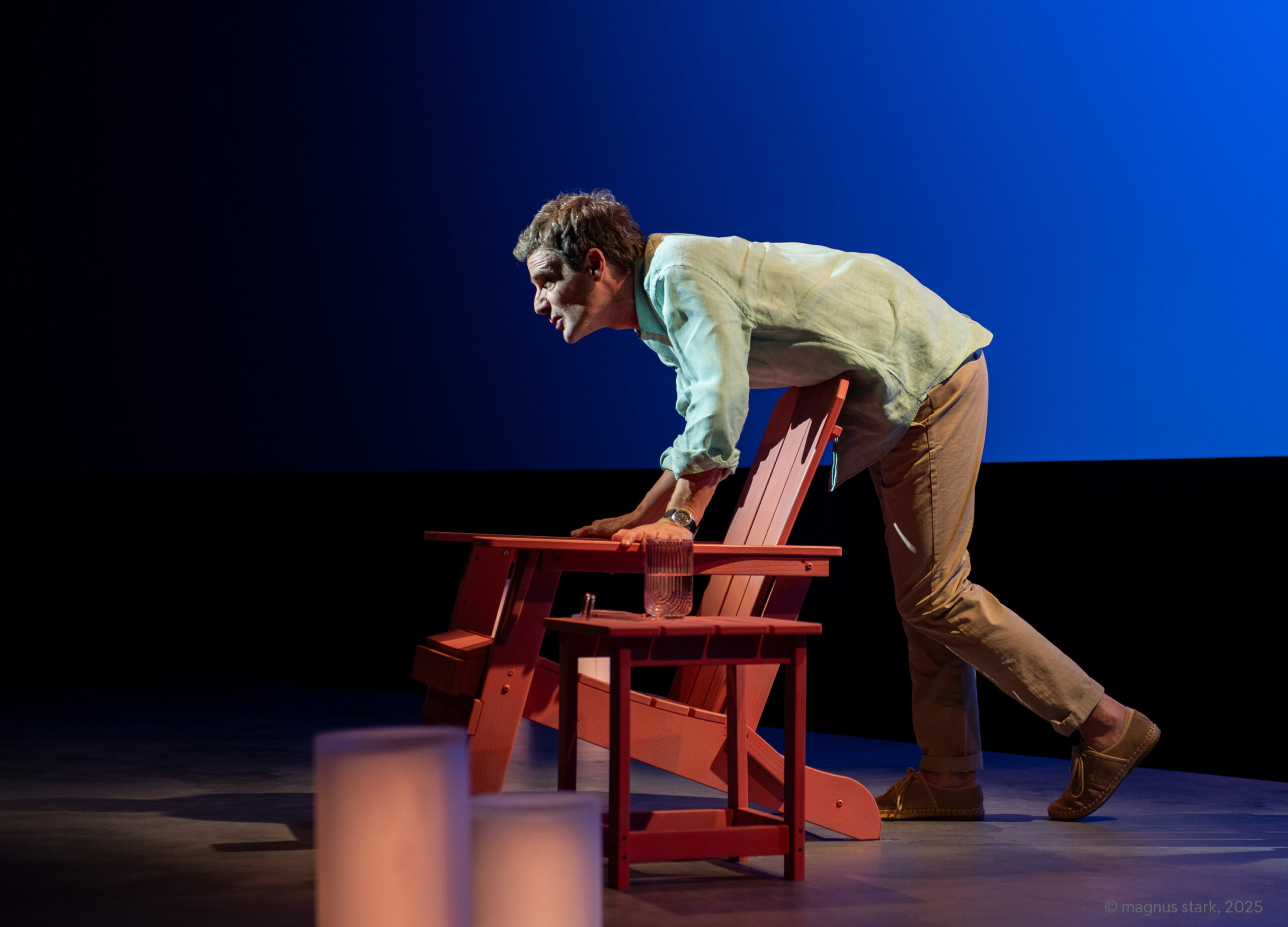 Harry Clarke Photo (9)