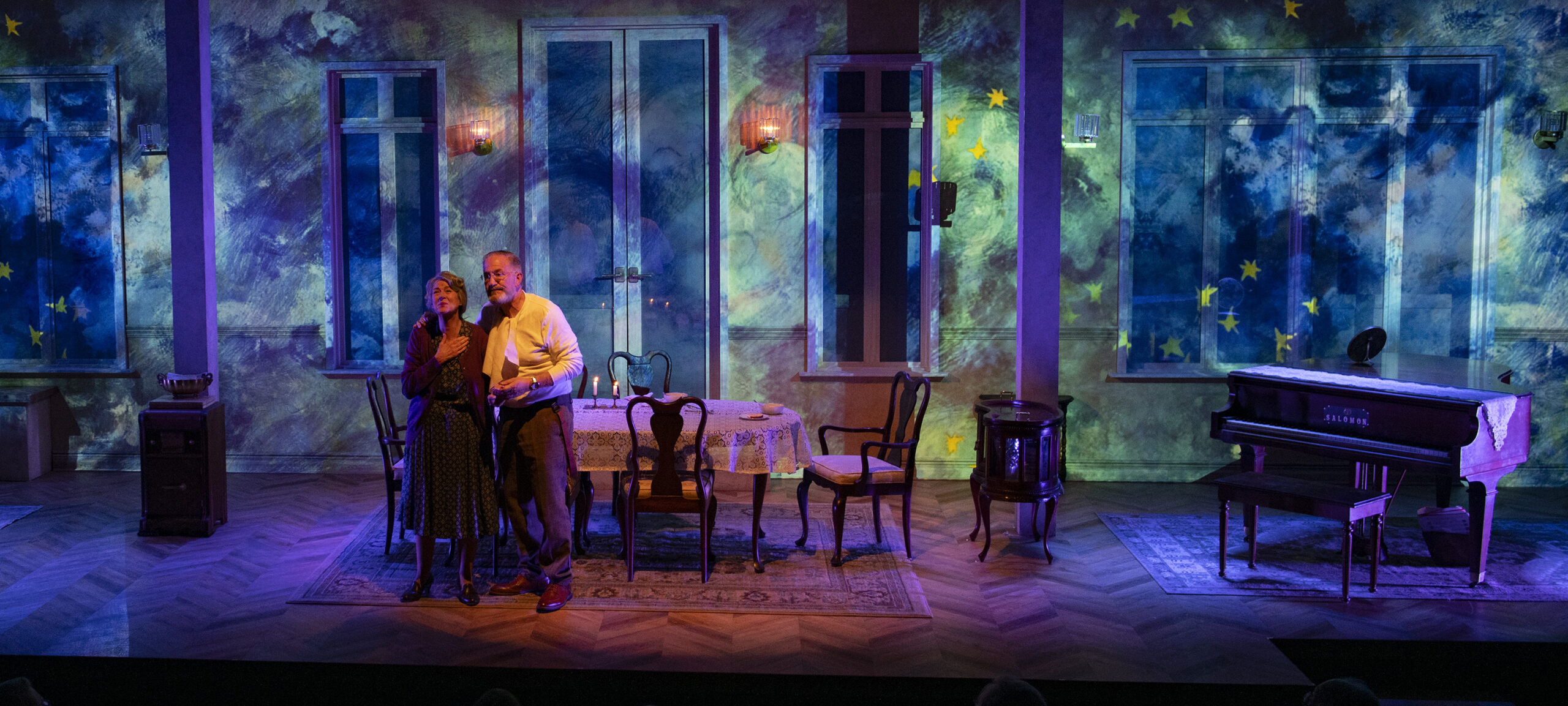 Prayer Production Photo (1)