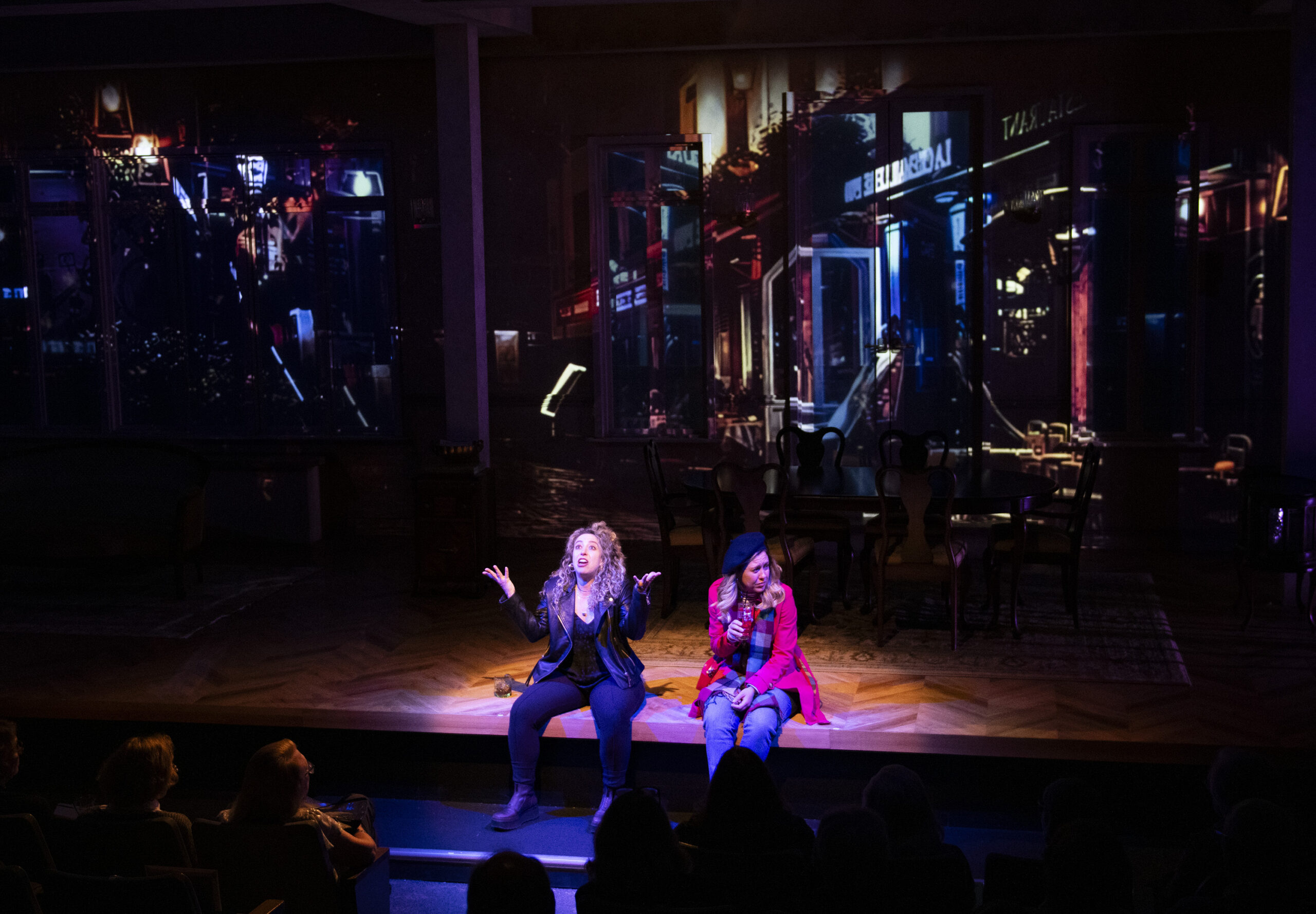 Prayer Production Photo (3)