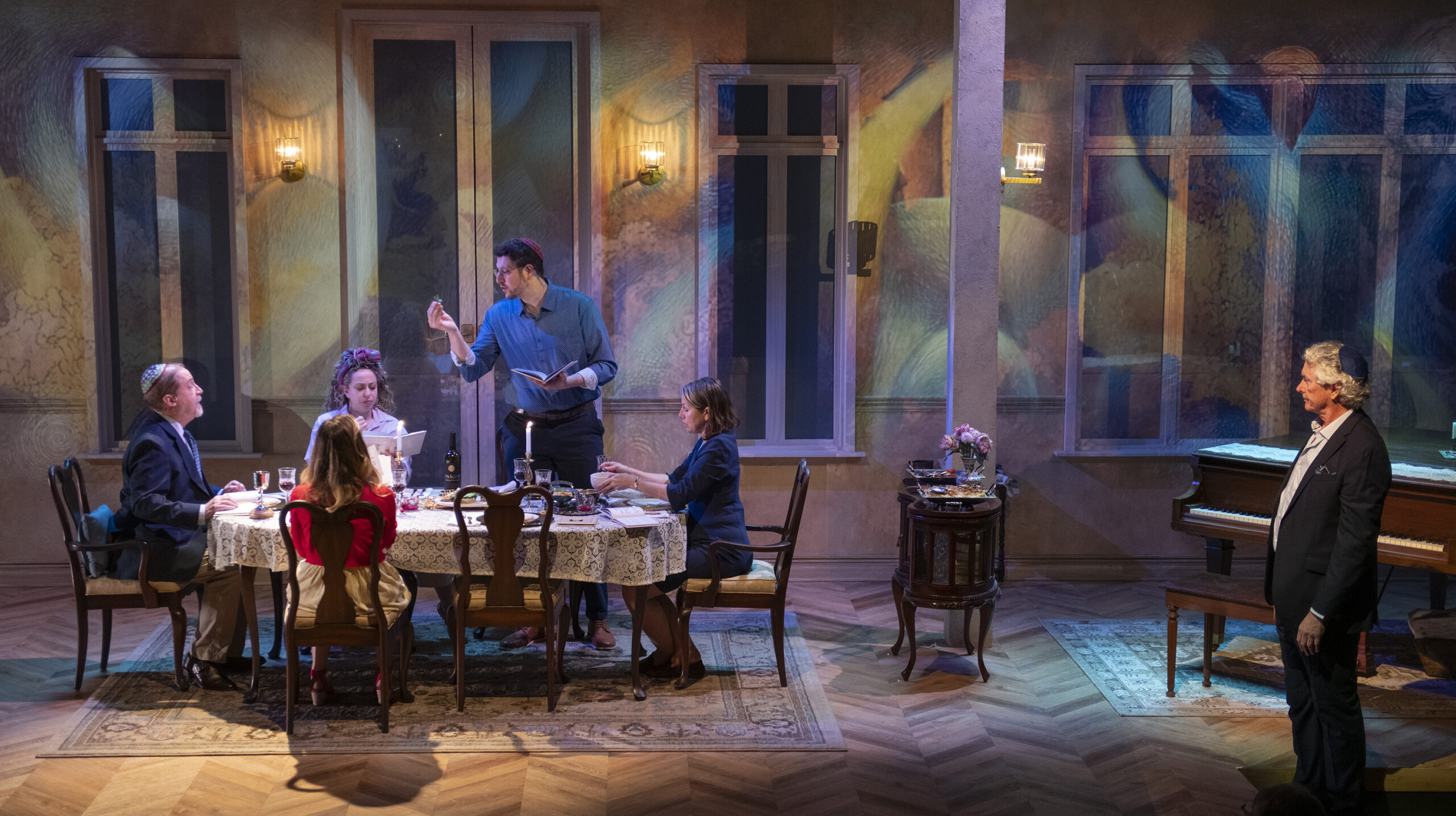 Prayer Production Photo (4)