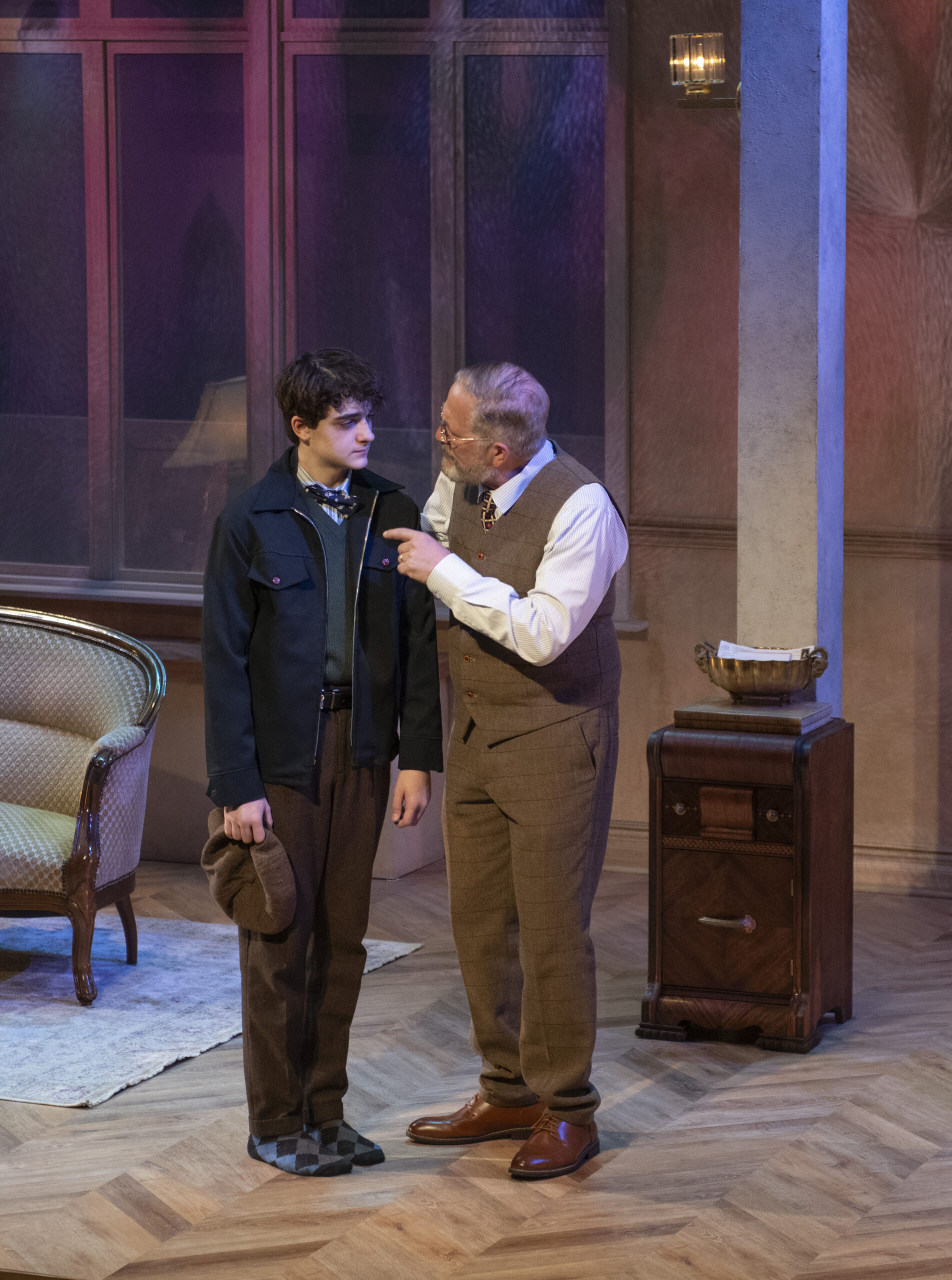 Prayer Production Photo (9)