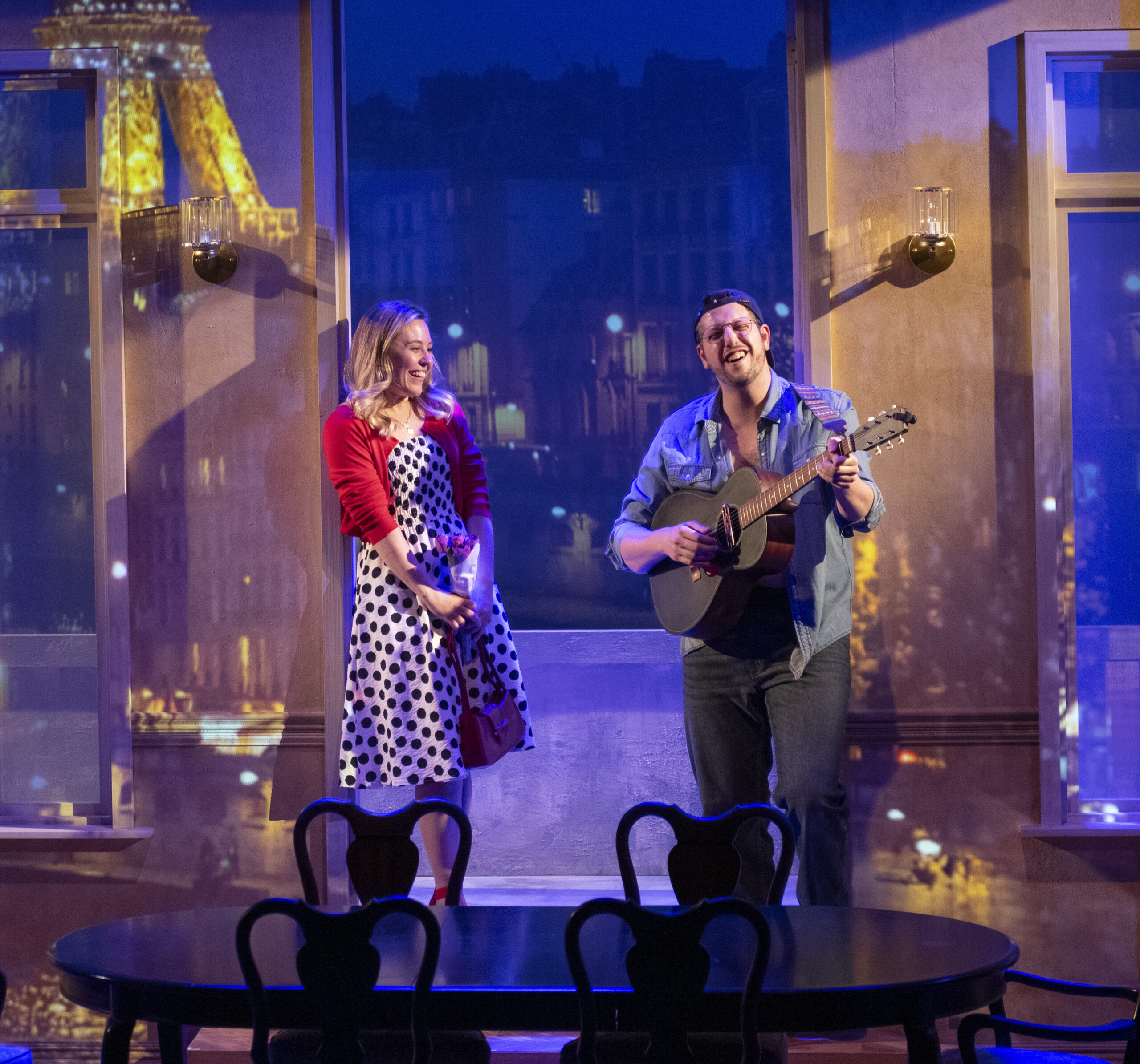 Prayer Production Photo (7)