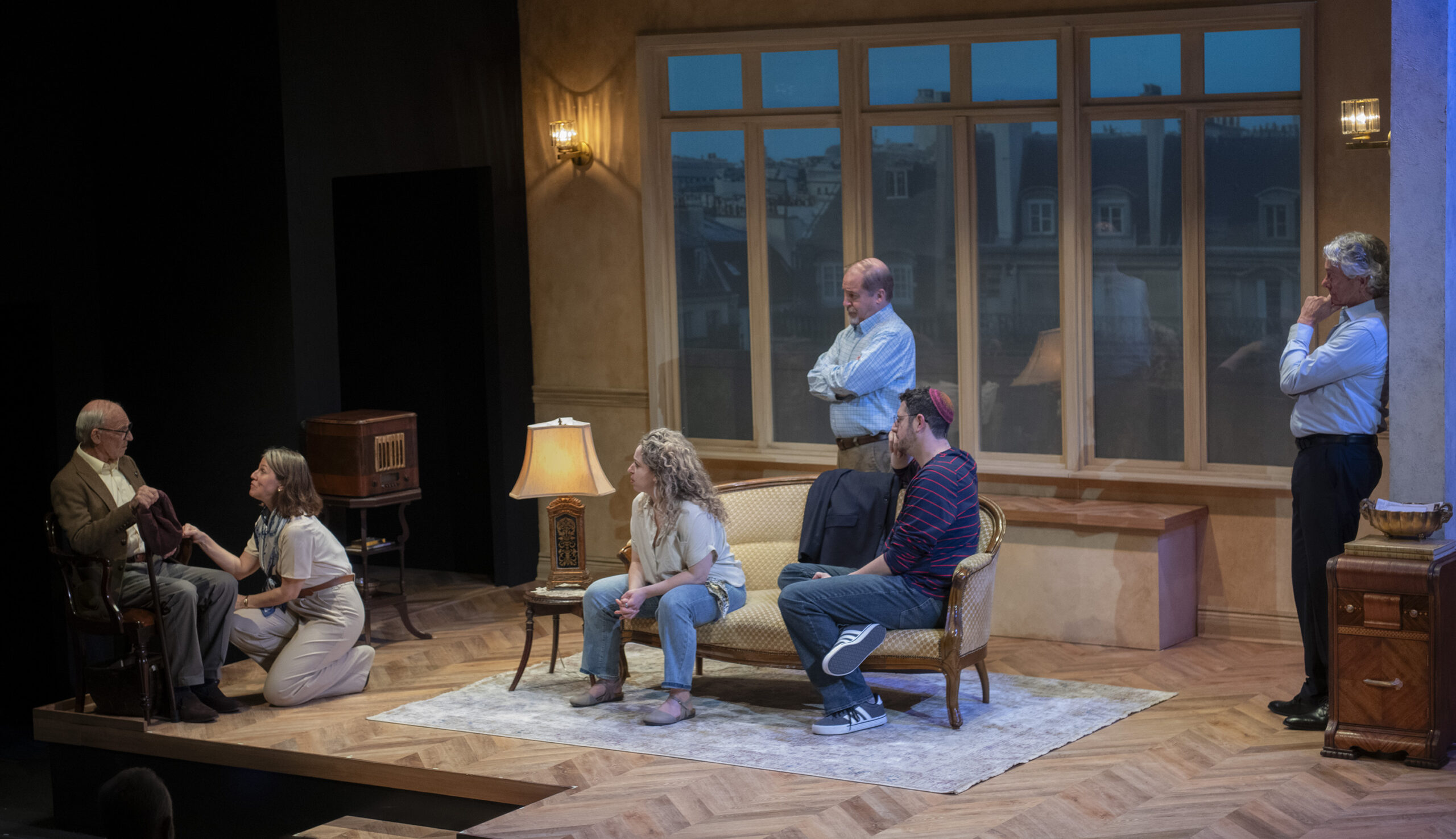 Prayer Production Photo (5)