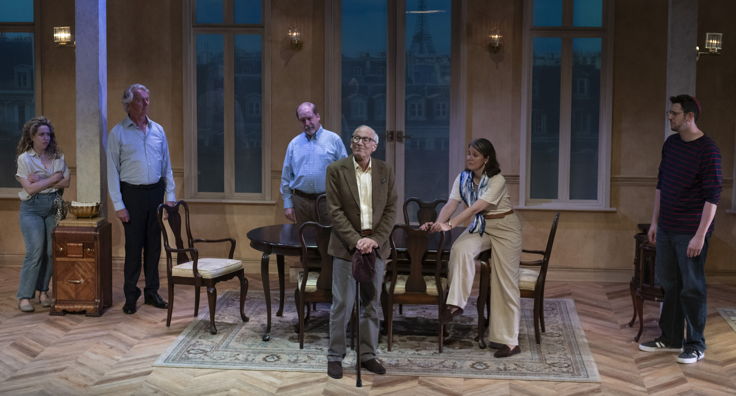 Prayer Production Photo (6)