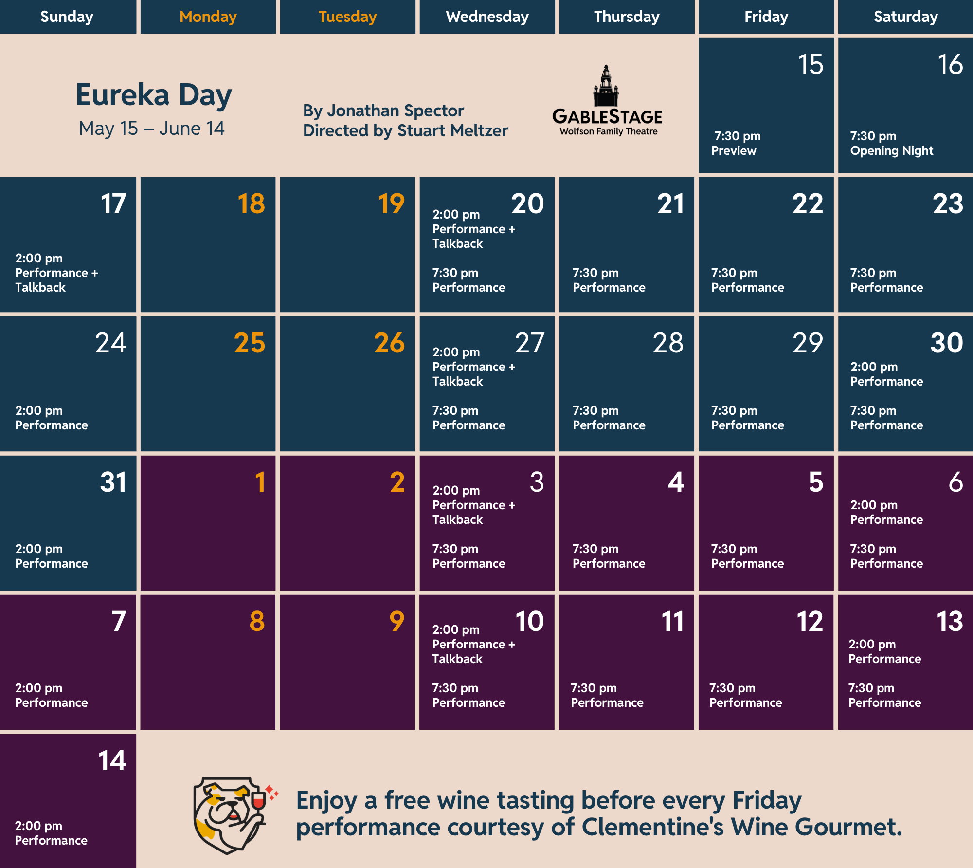 Eureka Day Gablestage Calendar (2000 X 2000 Px) (1)