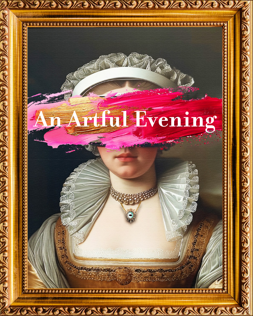 Artful Evening