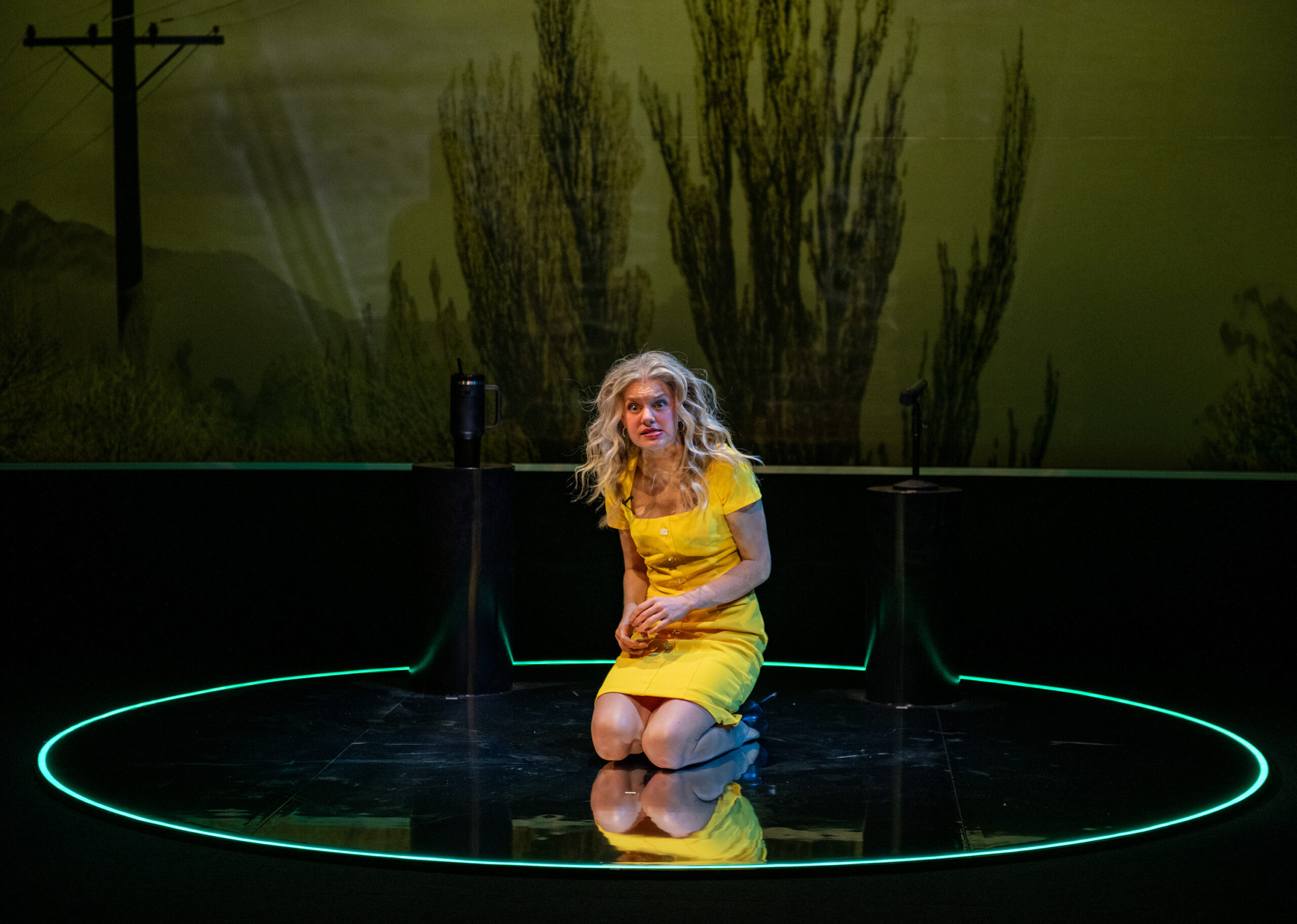 Weather Girl Image 9