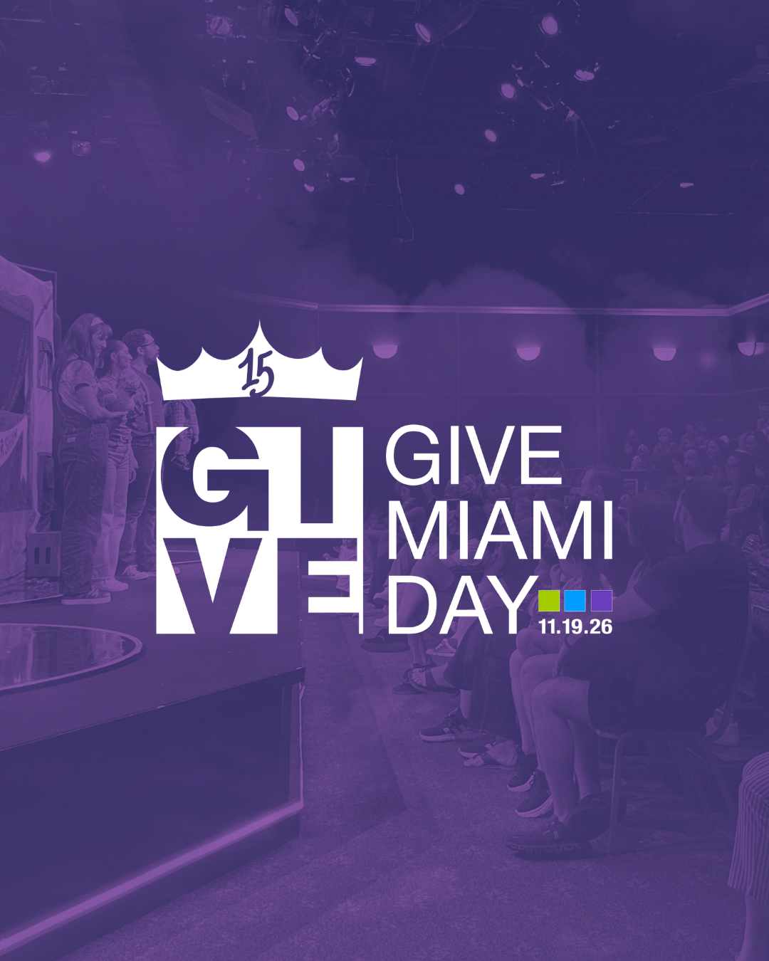 26 Givemiami Day