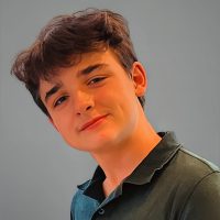 Holden Peck