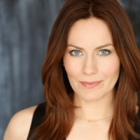 Anna Lise Jensen Headshot