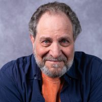 Bob Ari Headshot