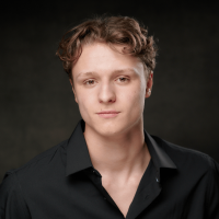 Brando Lafleur Headshot