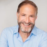 Bruce Sabath Headshot